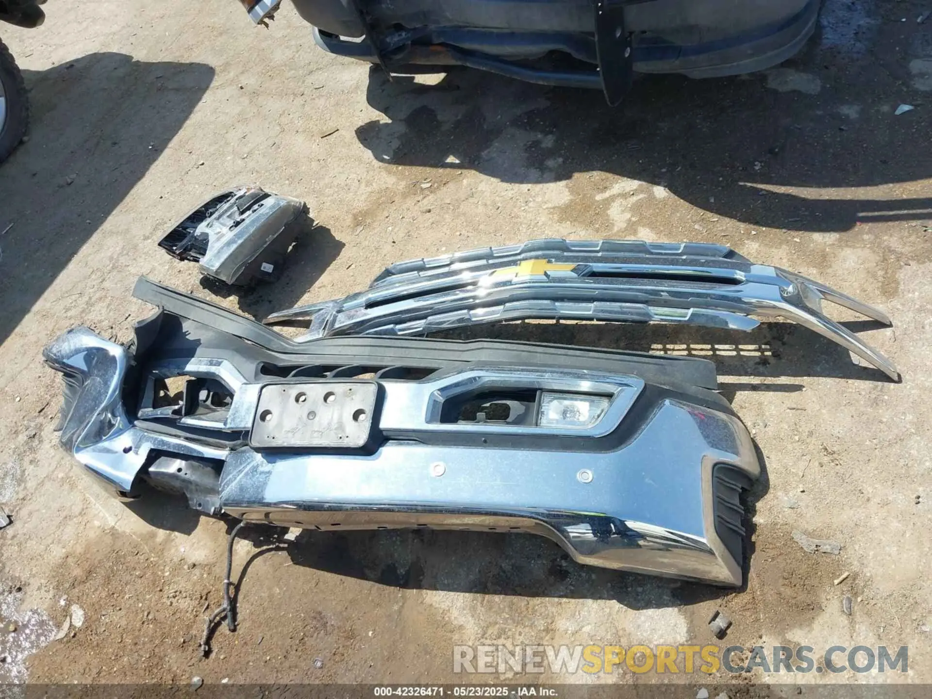 12 Photograph of a damaged car 3GCUYGET7LG386230 CHEVROLET SILVERADO 1500 2020