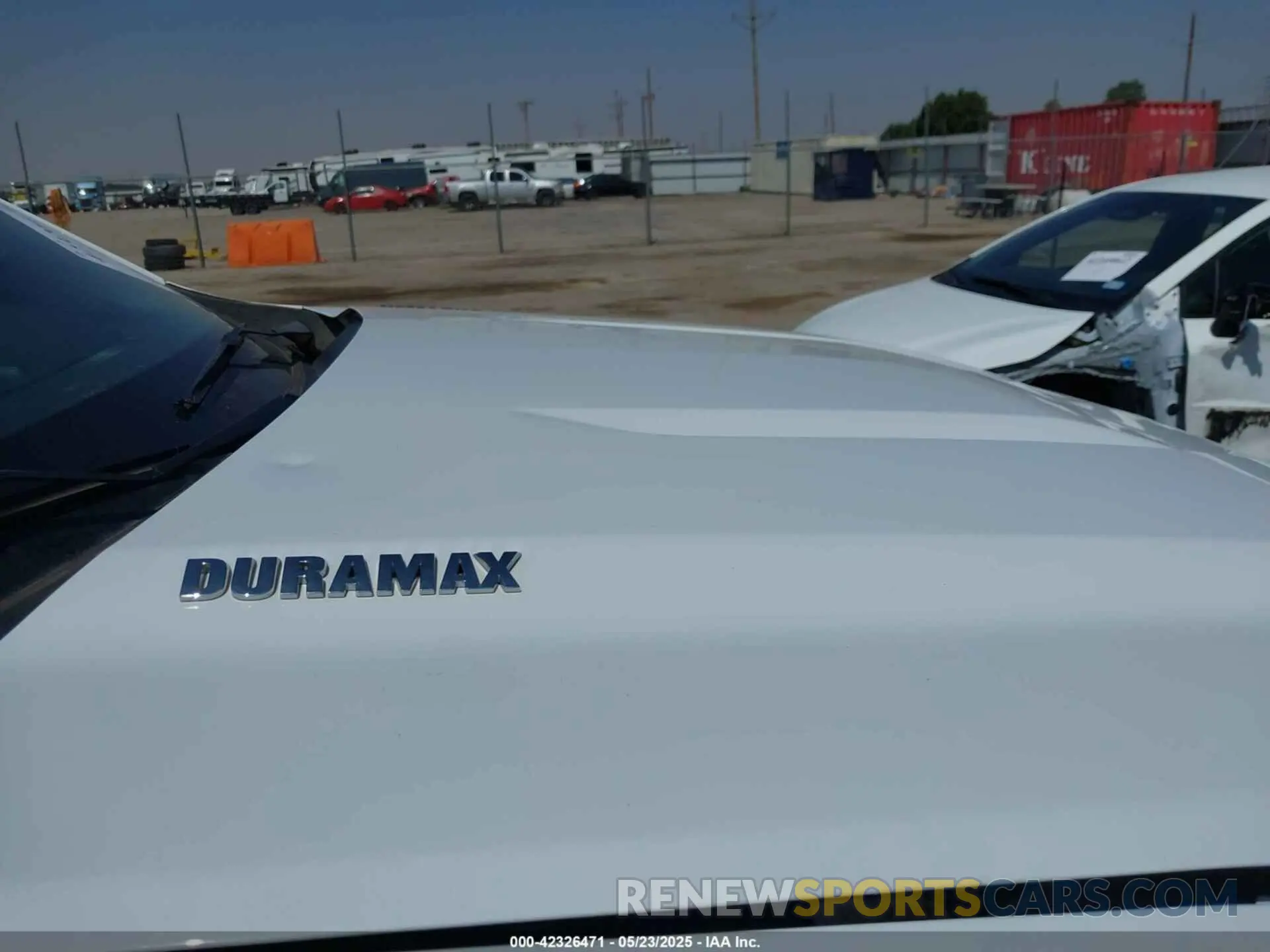 18 Photograph of a damaged car 3GCUYGET7LG386230 CHEVROLET SILVERADO 1500 2020