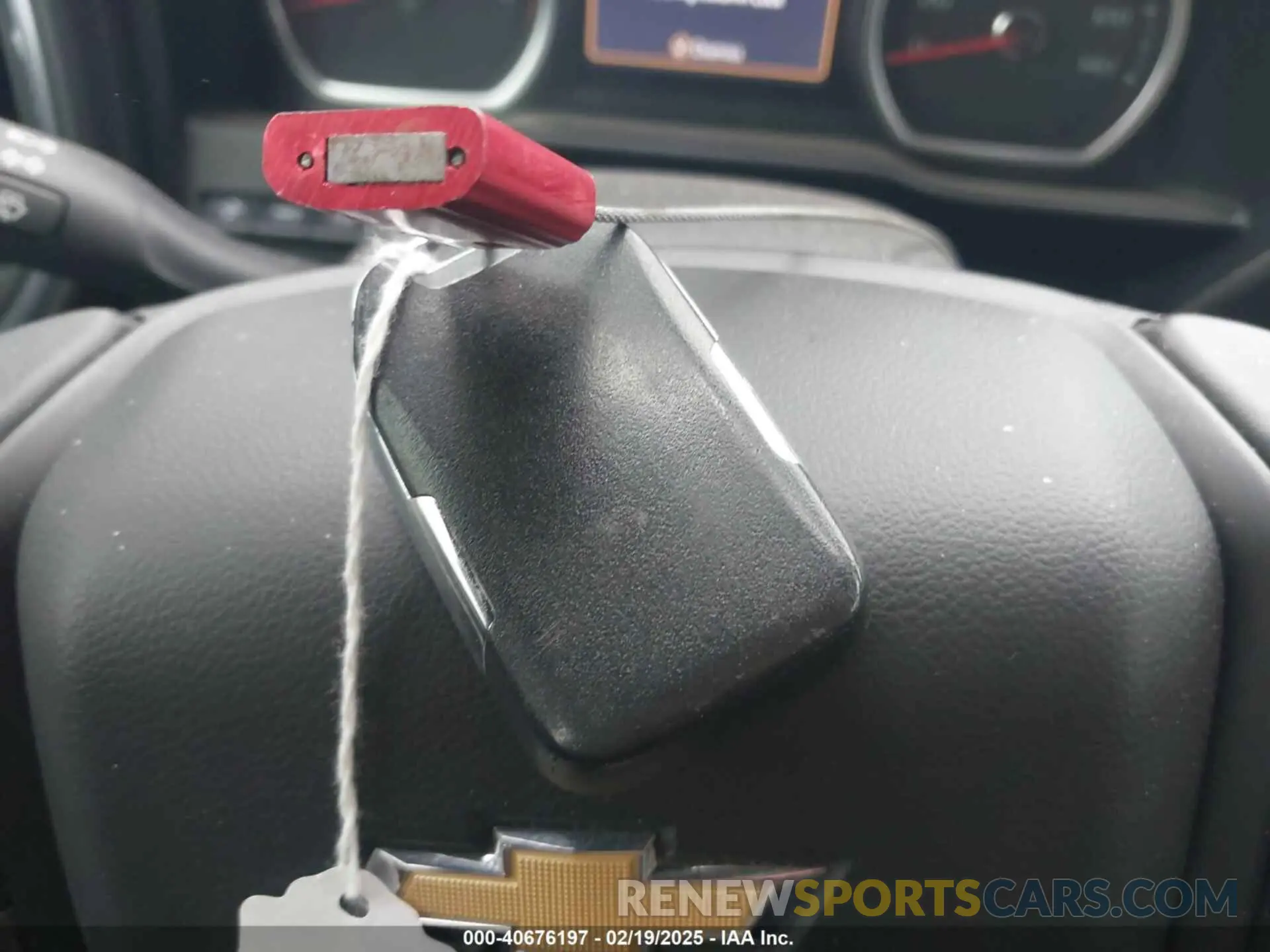 11 Photograph of a damaged car 3GCUYHEL2LG432410 CHEVROLET SILVERADO 1500 2020