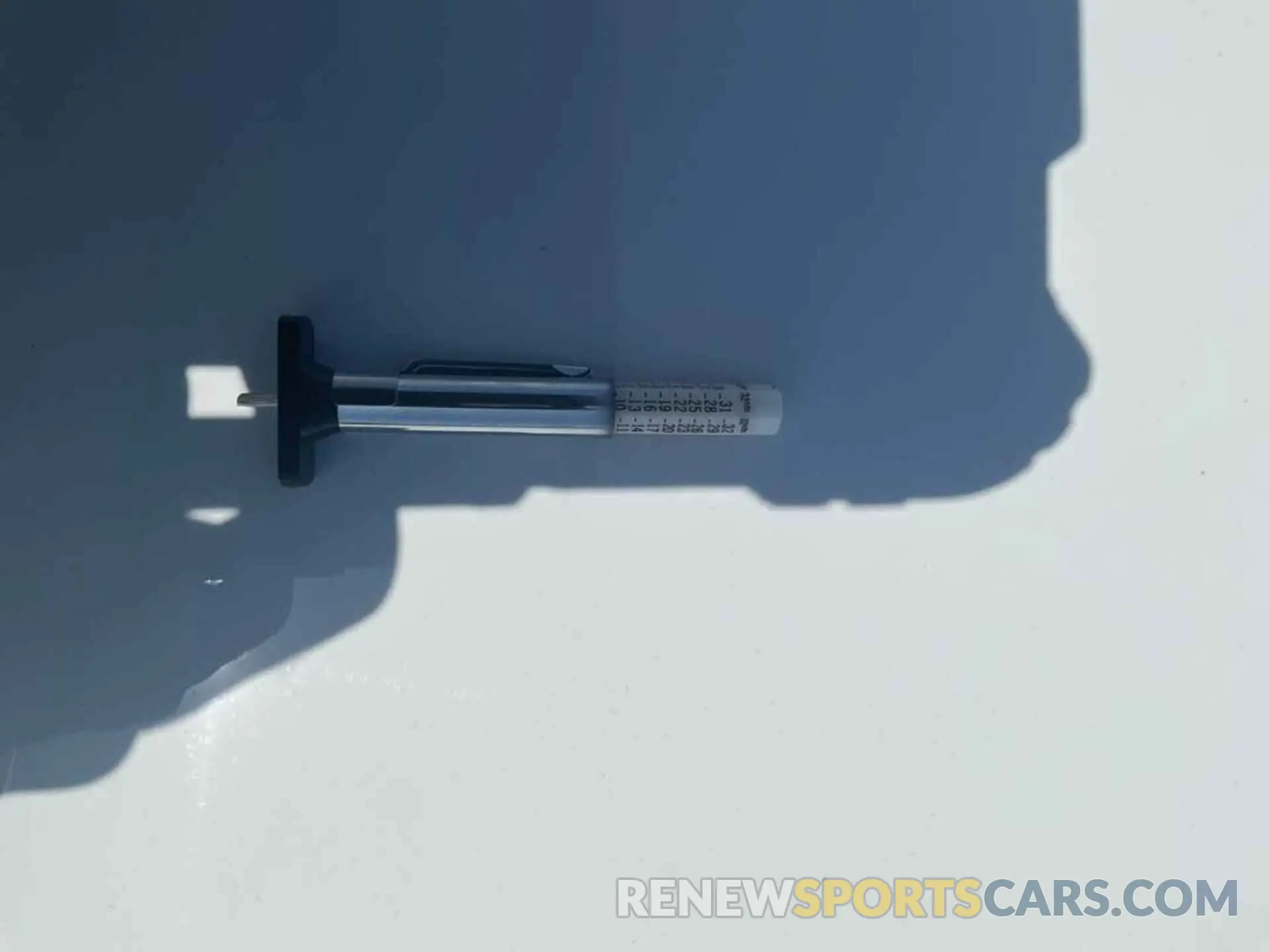 13 Photograph of a damaged car 1GCPWAEF7MZ247078 CHEVROLET SILVERADO 1500 2021