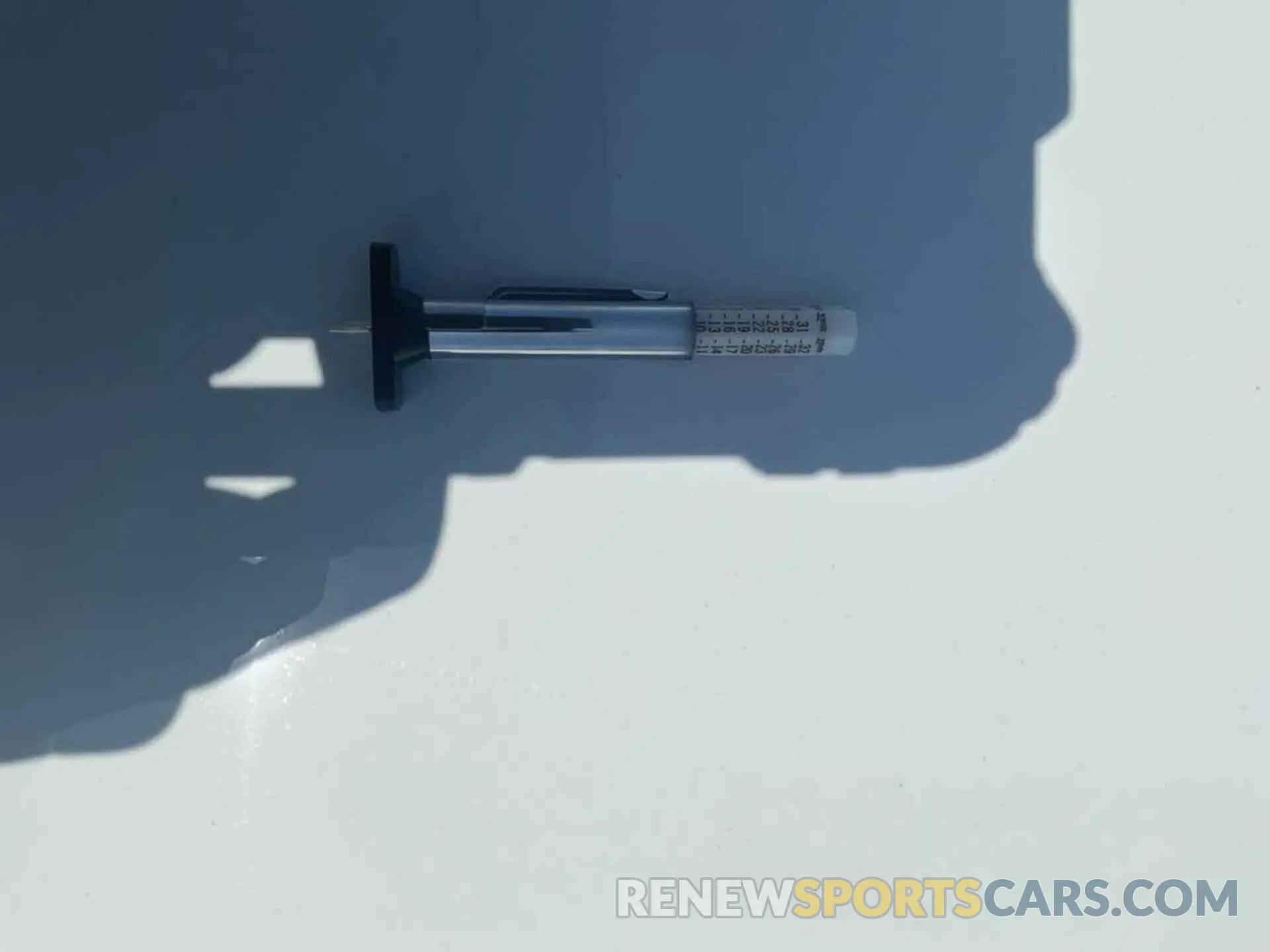 22 Photograph of a damaged car 1GCPWAEF7MZ247078 CHEVROLET SILVERADO 1500 2021