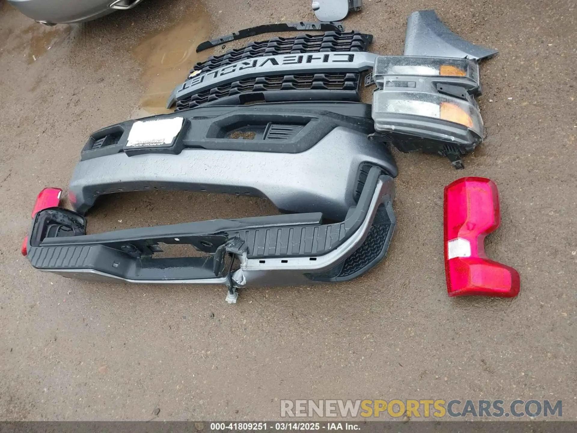 12 Photograph of a damaged car 1GCPWBEK7MZ169825 CHEVROLET SILVERADO 1500 2021