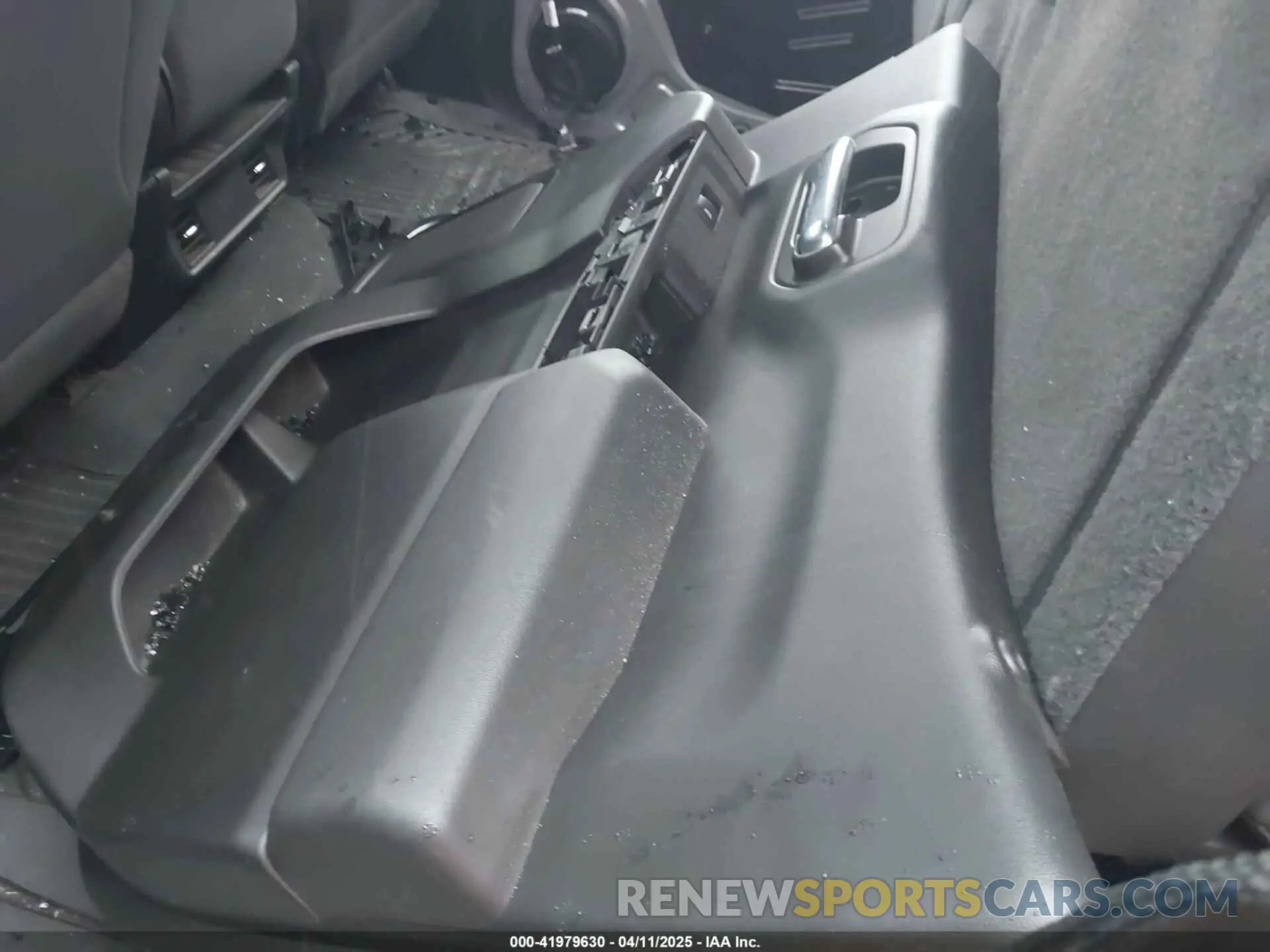 12 Photograph of a damaged car 1GCPYBEK0MZ291209 CHEVROLET SILVERADO 1500 2021