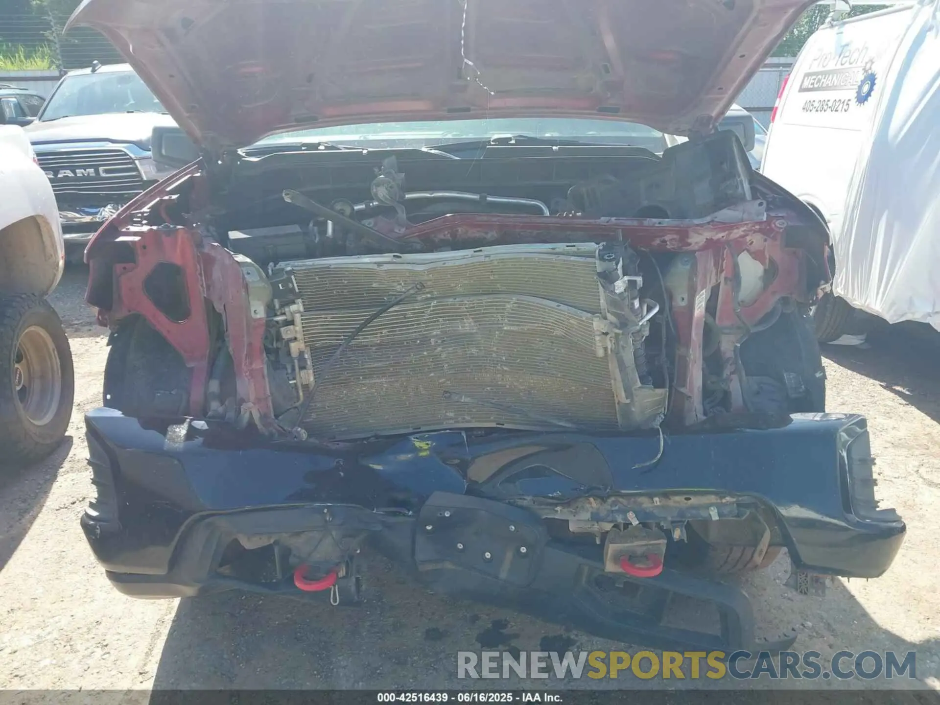 12 Photograph of a damaged car 1GCPYCEL1MZ344109 CHEVROLET SILVERADO 1500 2021
