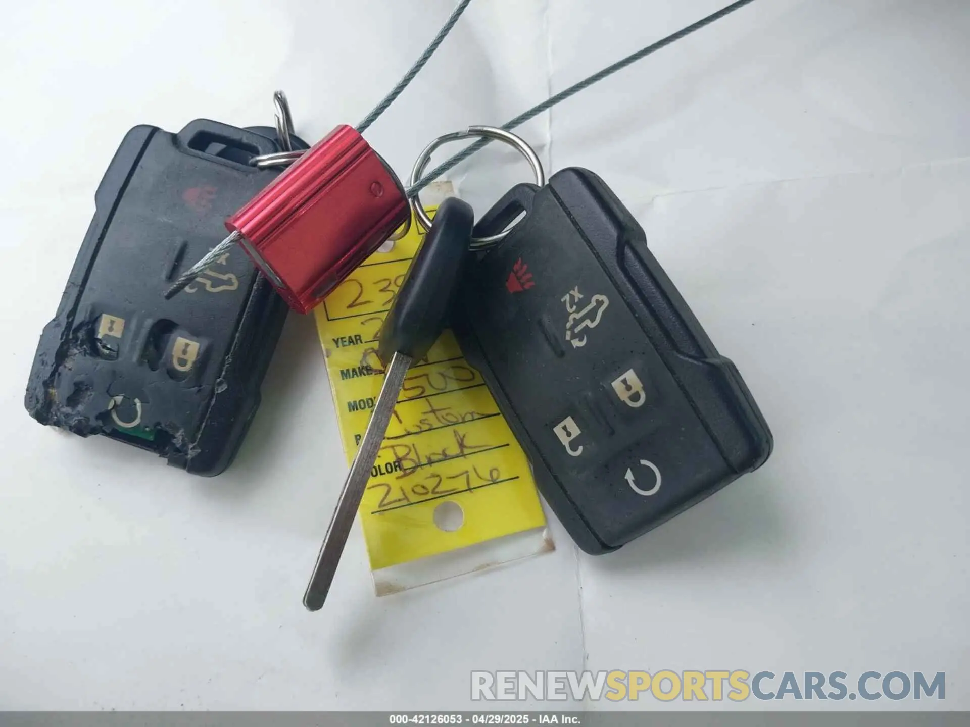 11 Photograph of a damaged car 1GCPYCEL8MZ210276 CHEVROLET SILVERADO 1500 2021