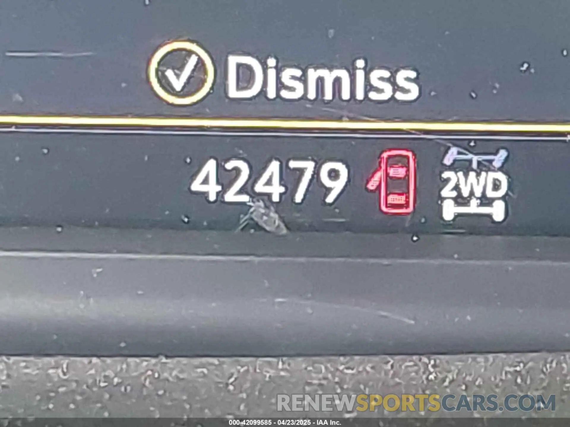 15 Photograph of a damaged car 1GCPYFED5MZ192636 CHEVROLET SILVERADO 1500 2021
