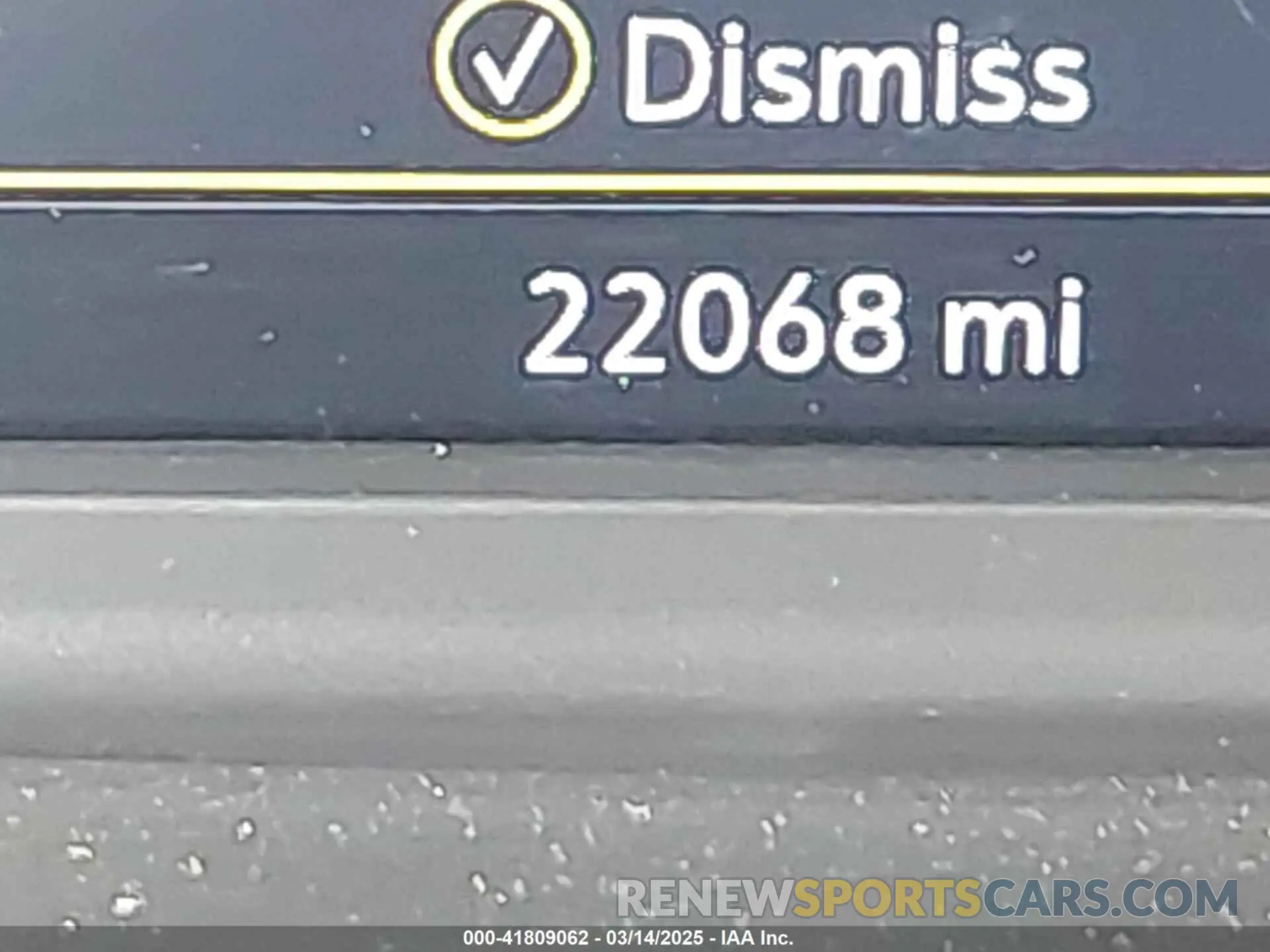 15 Photograph of a damaged car 1GCPYFED6MZ421423 CHEVROLET SILVERADO 1500 2021