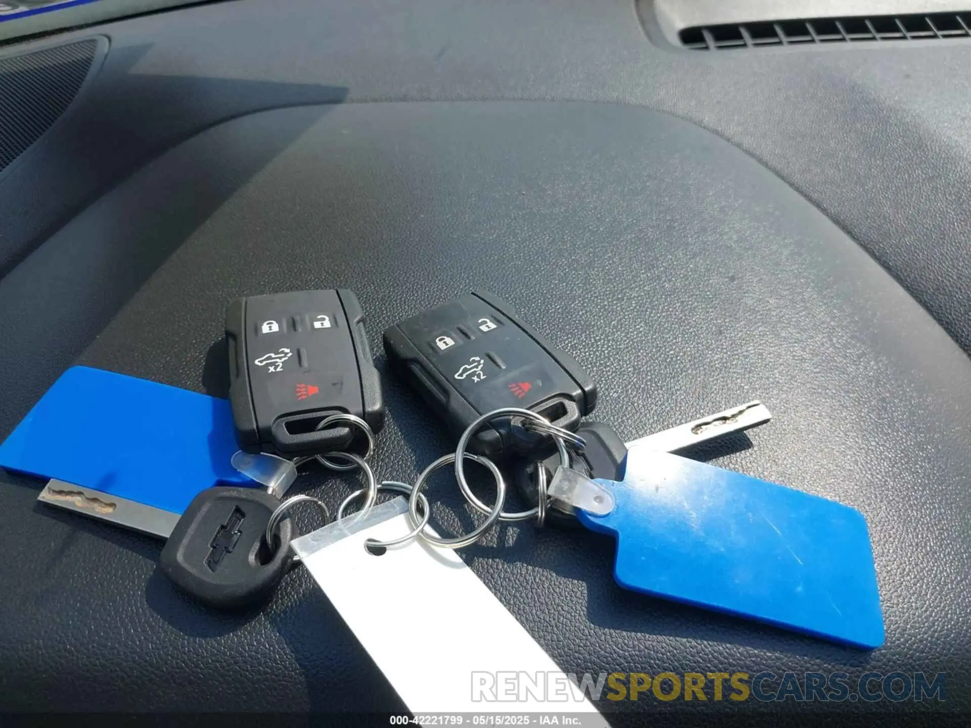 11 Photograph of a damaged car 1GCRYAEF2MZ211124 CHEVROLET SILVERADO 1500 2021