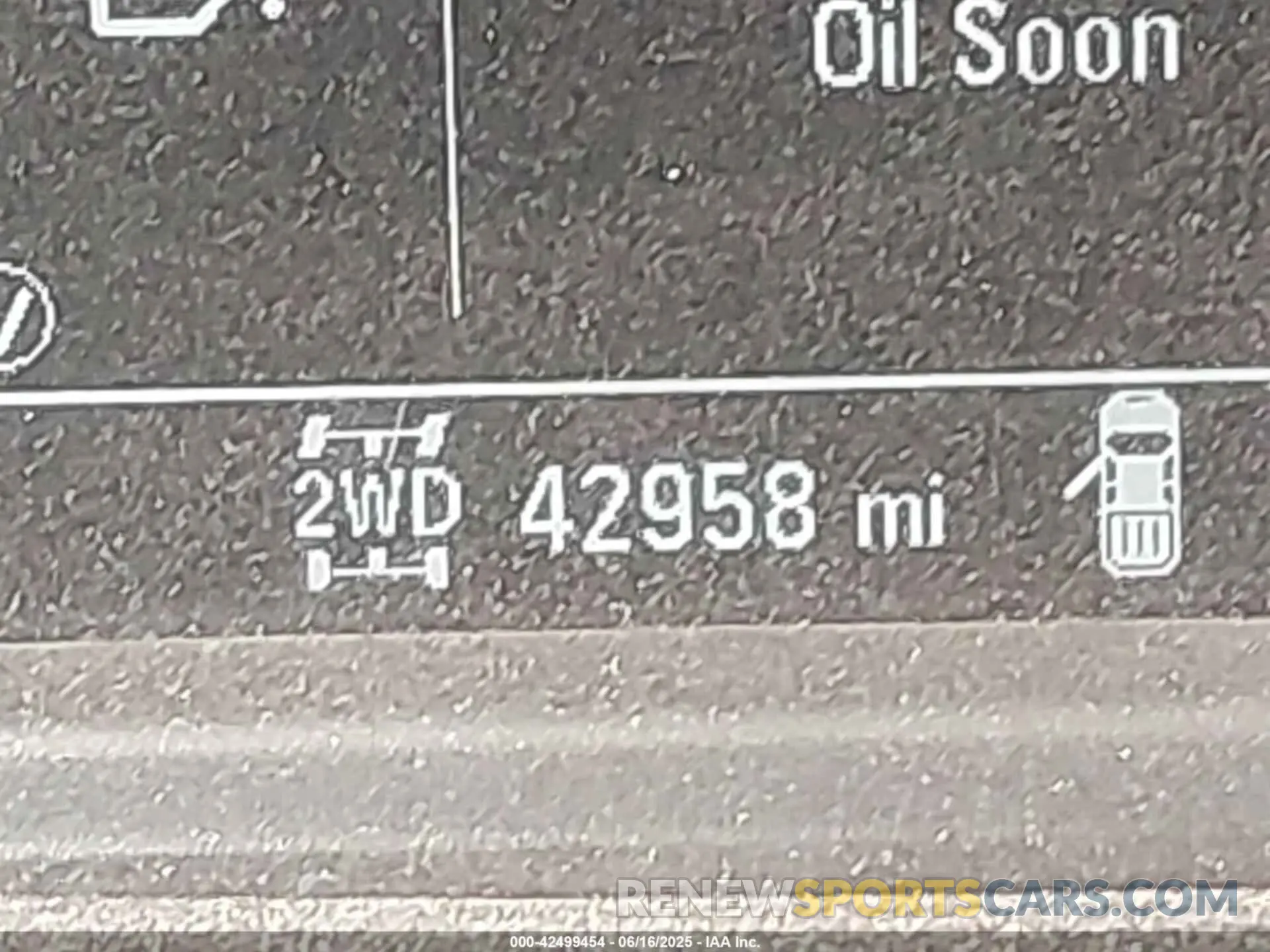 15 Photograph of a damaged car 1GCRYAEFXMZ217740 CHEVROLET SILVERADO 1500 2021