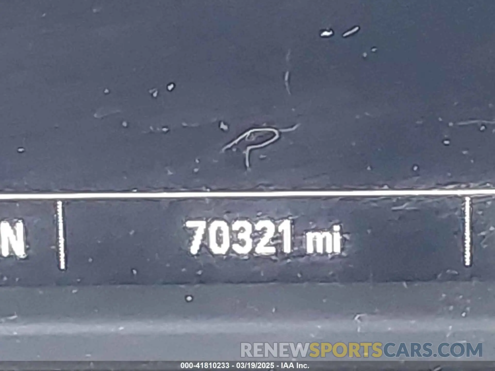 16 Photograph of a damaged car 1GCRYAEHXMZ223328 CHEVROLET SILVERADO 1500 2021