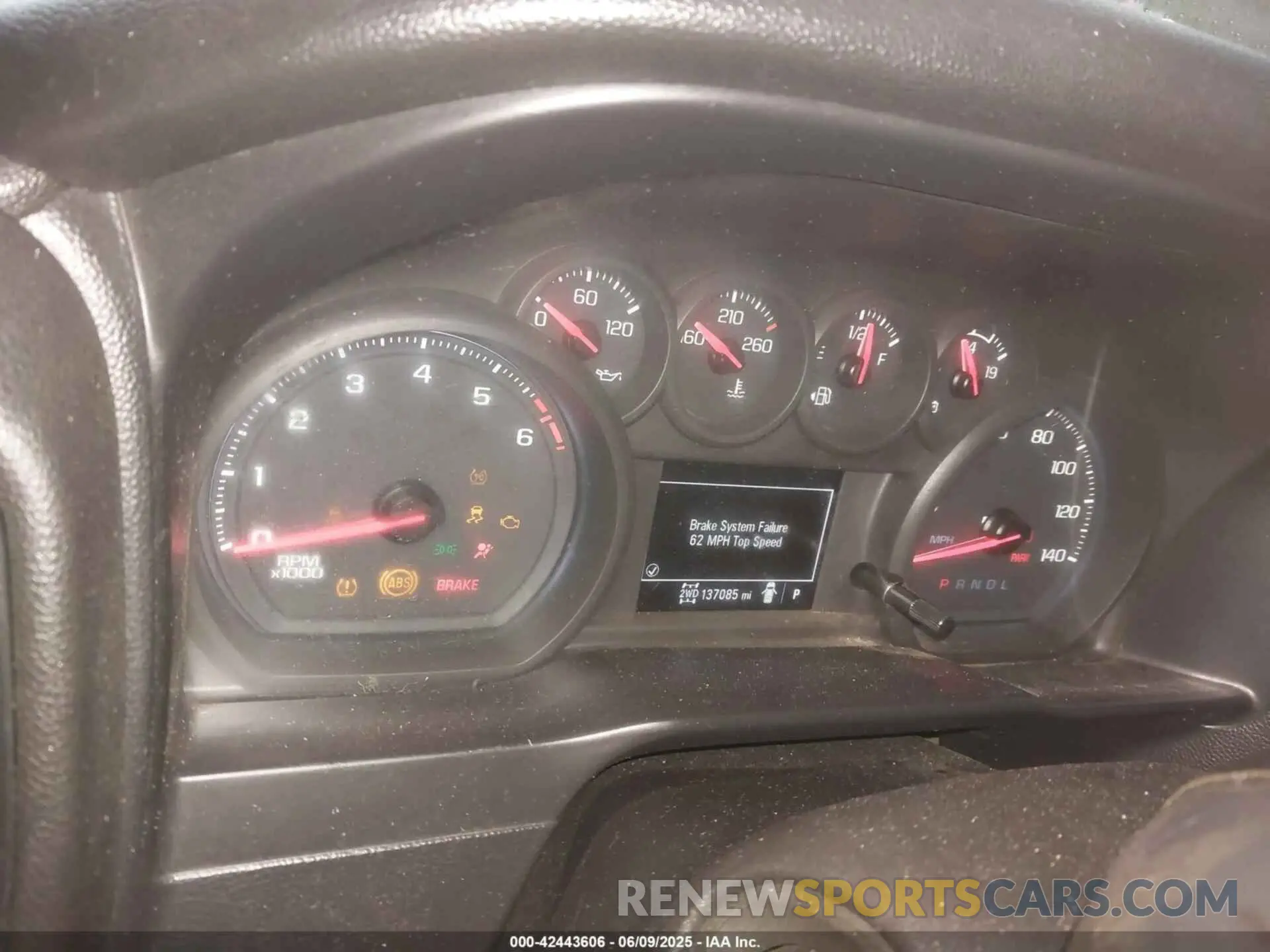 7 Photograph of a damaged car 1GCUYAEF8MZ129201 CHEVROLET SILVERADO 1500 2021