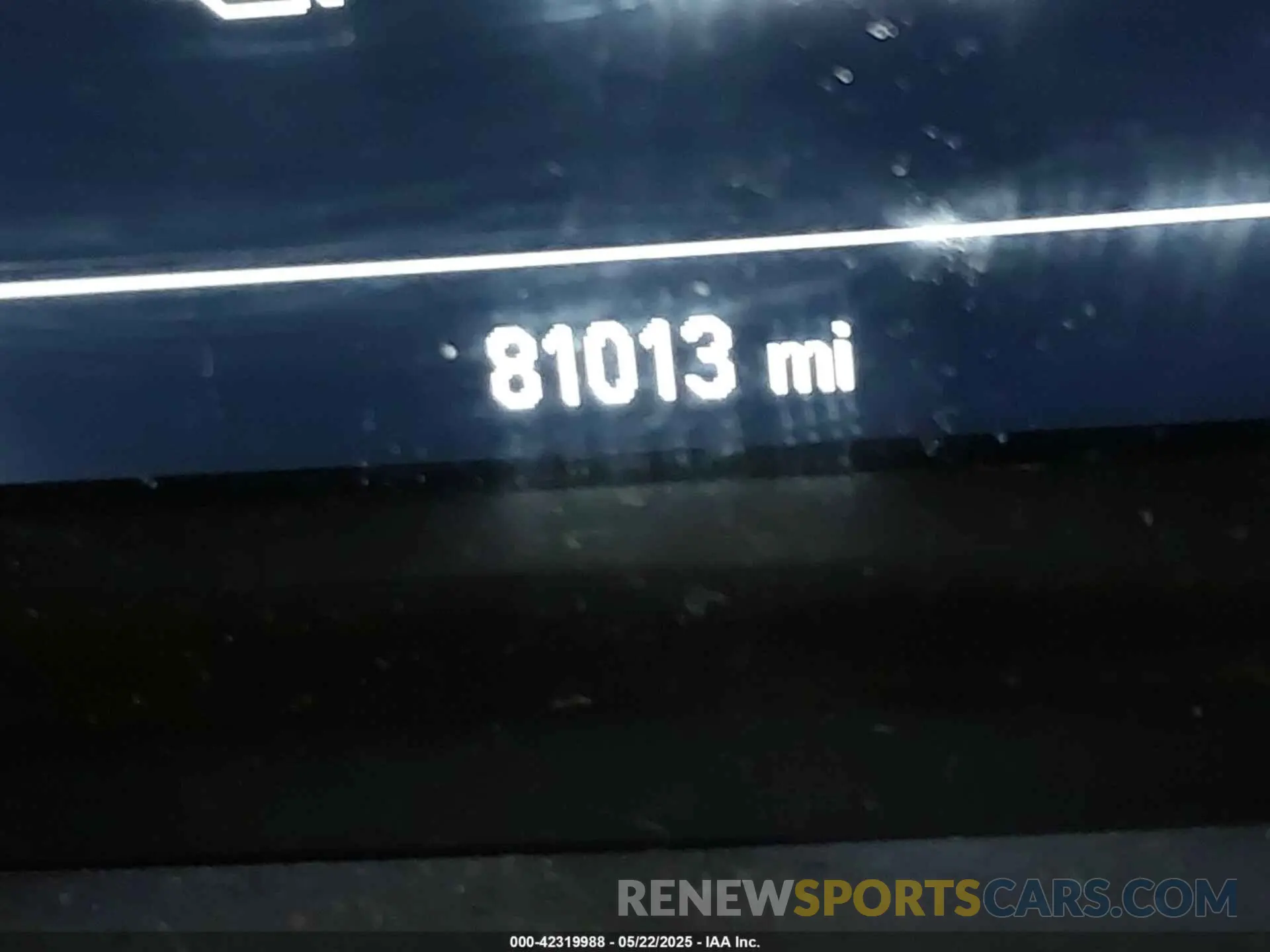 14 Photograph of a damaged car 1GCUYBEF6MZ110183 CHEVROLET SILVERADO 1500 2021