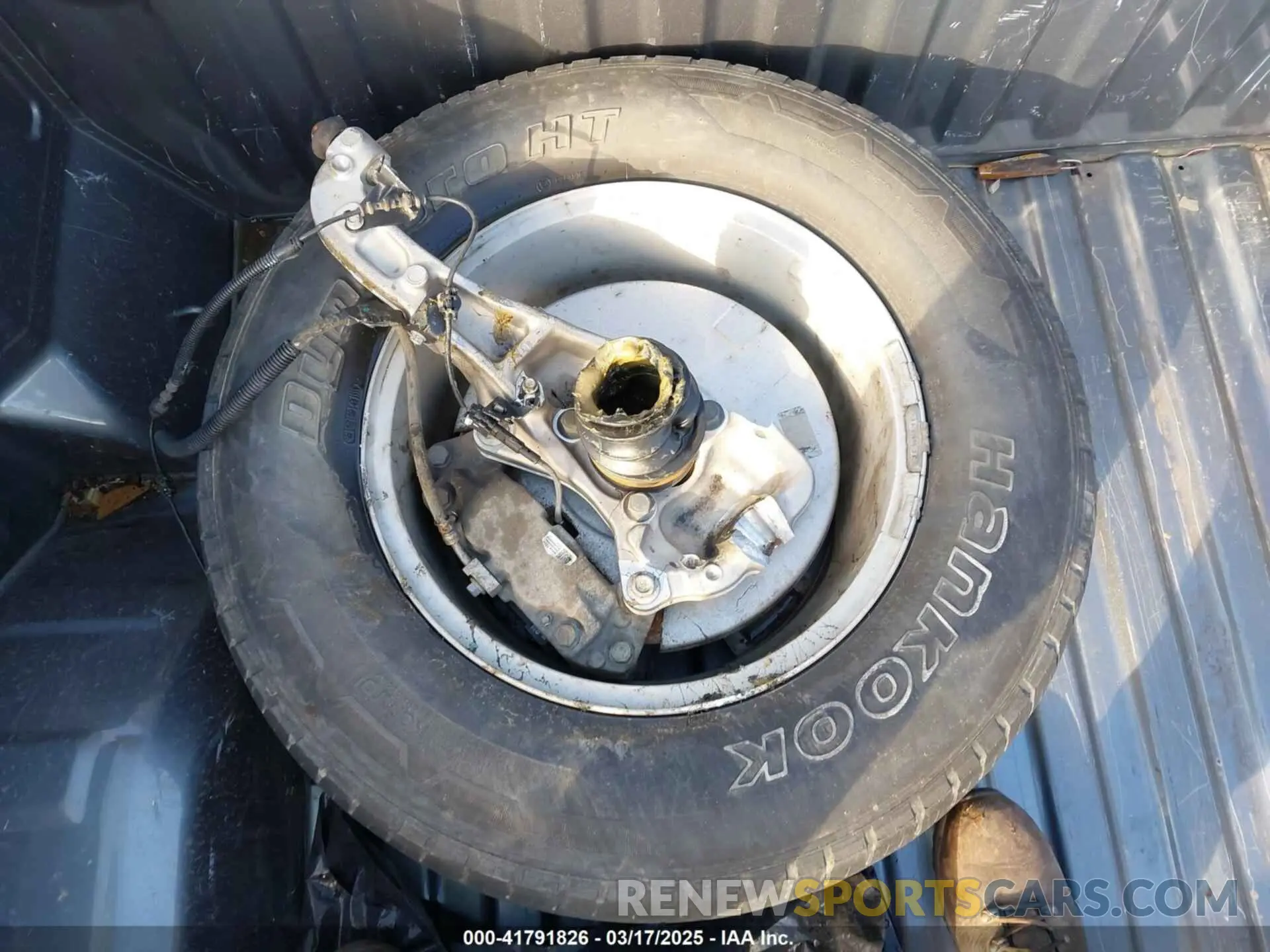 12 Photograph of a damaged car 1GCUYDED3MZ388291 CHEVROLET SILVERADO 1500 2021