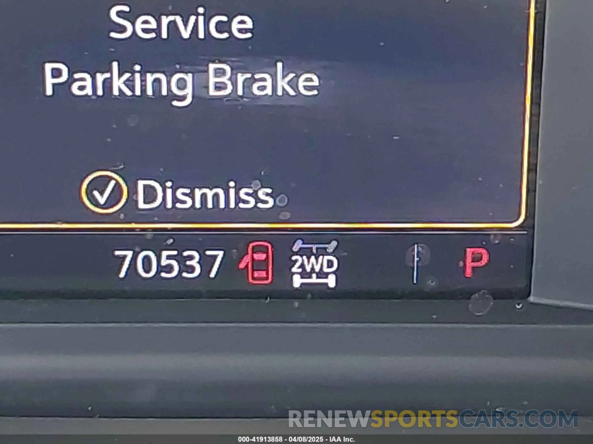 16 Photograph of a damaged car 1GCUYDED5MZ423154 CHEVROLET SILVERADO 1500 2021