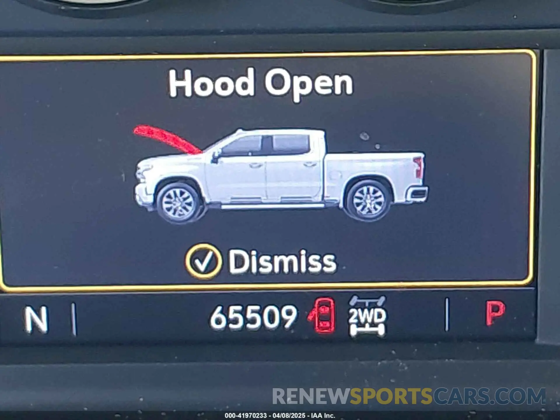15 Photograph of a damaged car 1GCUYEED3MZ112490 CHEVROLET SILVERADO 1500 2021