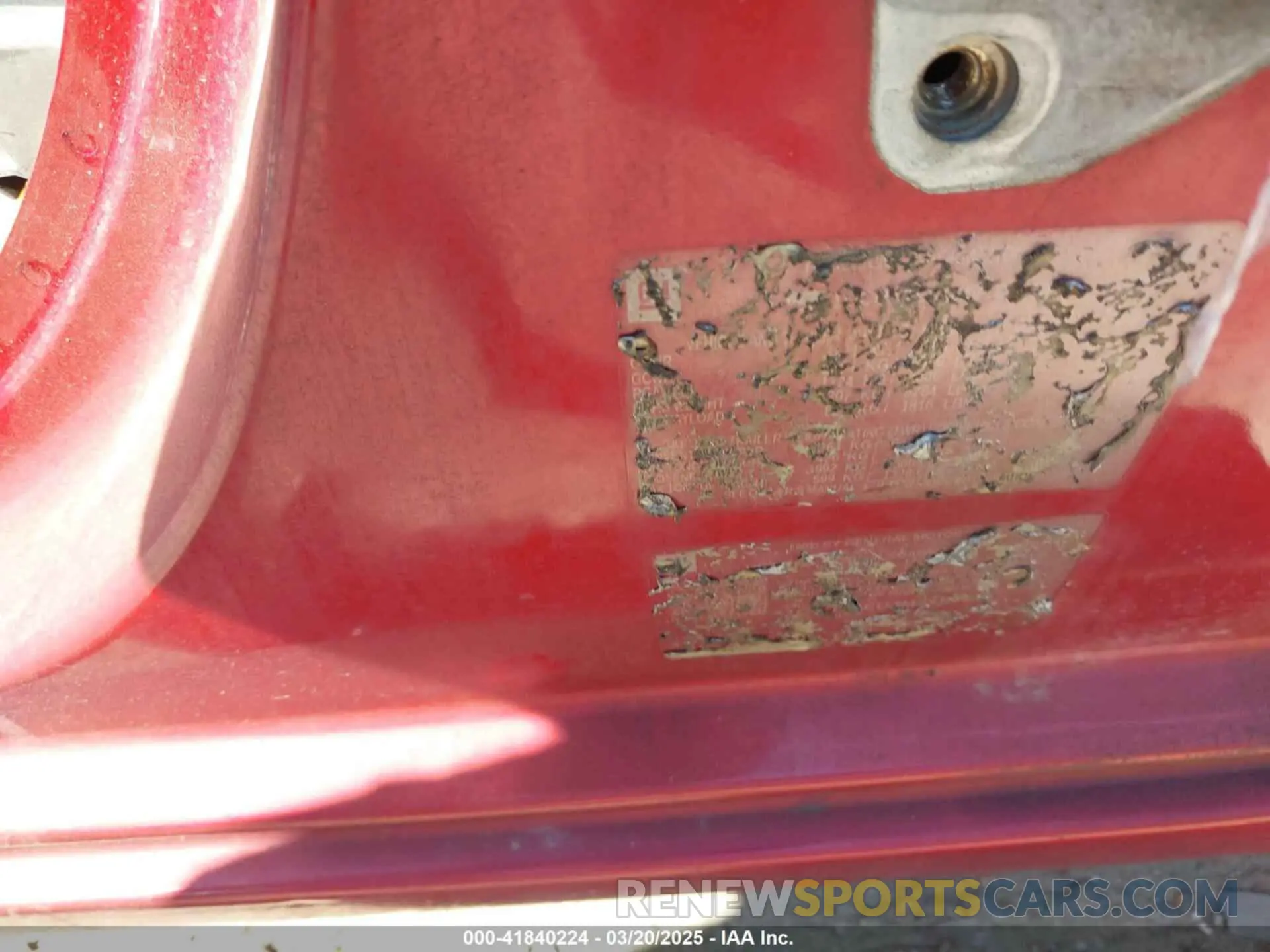 9 Photograph of a damaged car 1GCUYEED3MZ180949 CHEVROLET SILVERADO 1500 2021