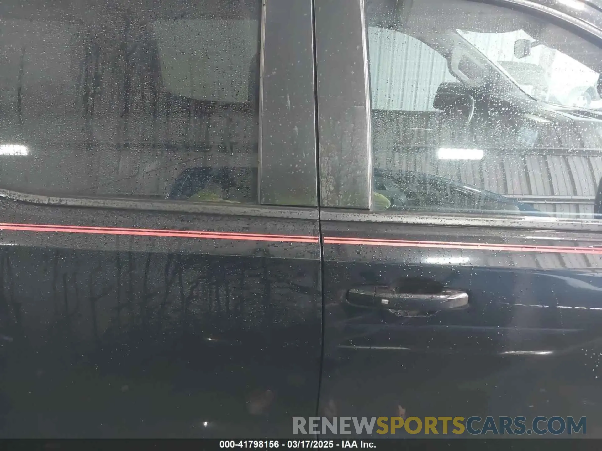 14 Photograph of a damaged car 1GCUYEED7MZ390633 CHEVROLET SILVERADO 1500 2021