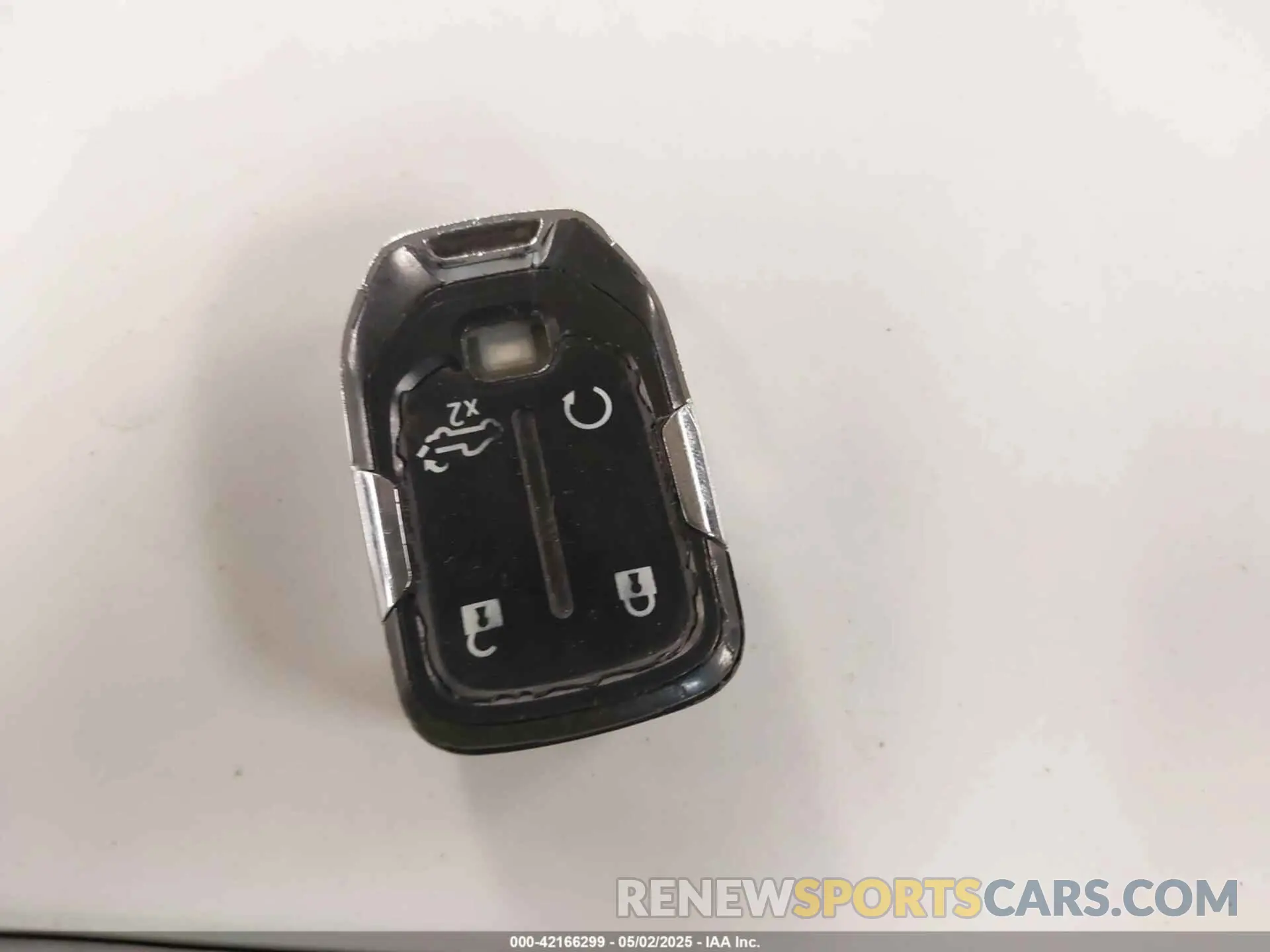 11 Photograph of a damaged car 1GCUYEED8MZ122089 CHEVROLET SILVERADO 1500 2021