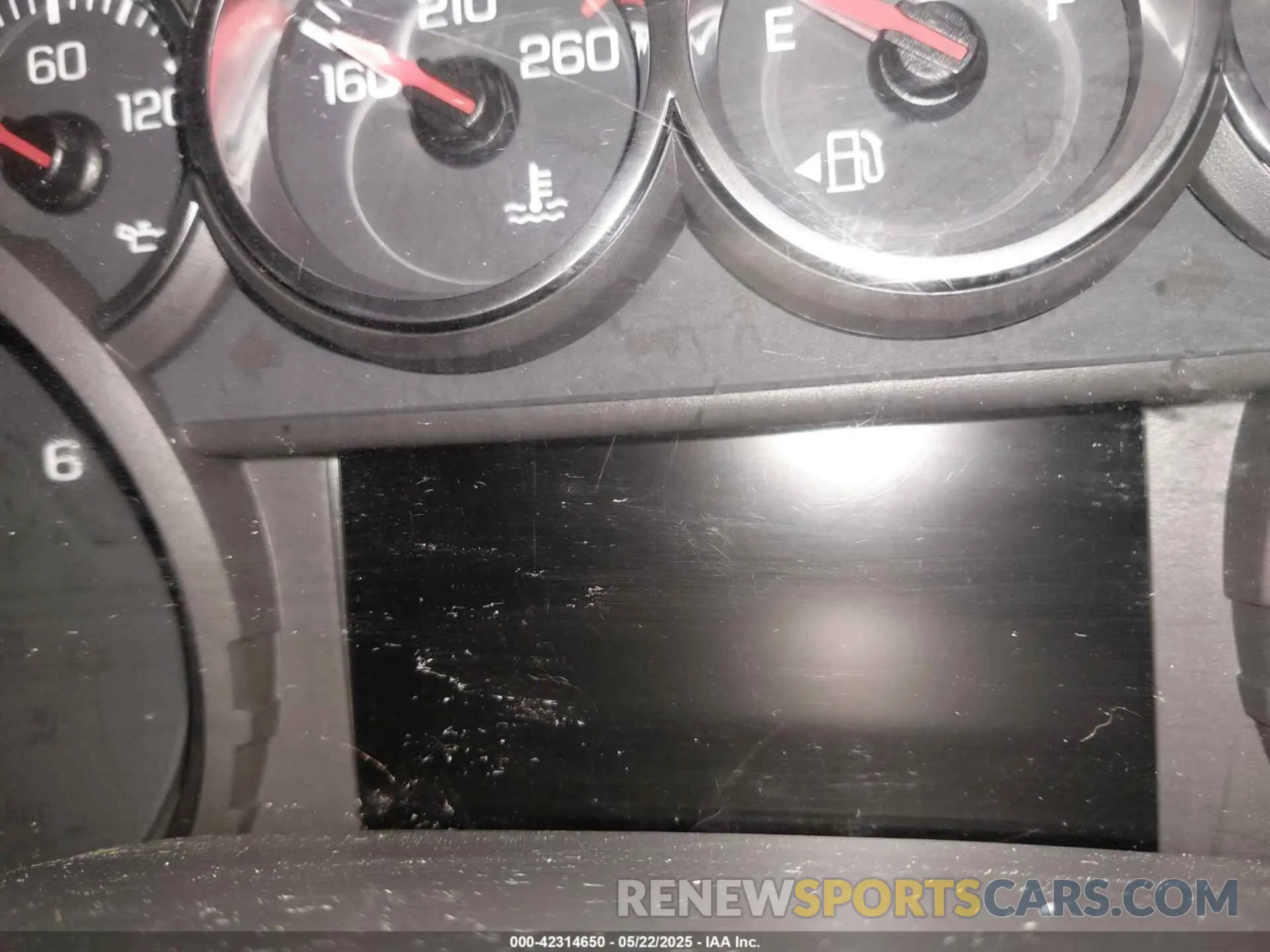 15 Photograph of a damaged car 1GCUYEED8MZ434820 CHEVROLET SILVERADO 1500 2021