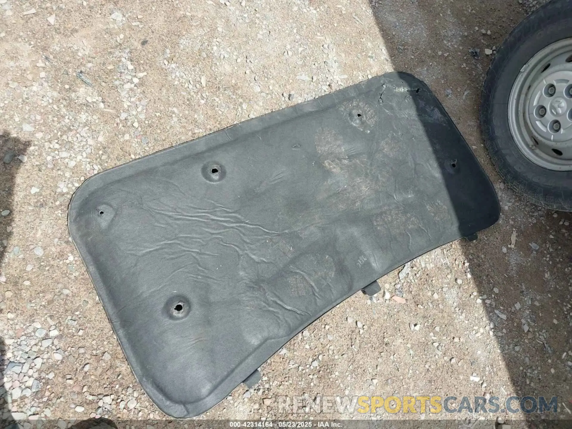 12 Photograph of a damaged car 1GCVYEET5MZ174422 CHEVROLET SILVERADO 1500 2021