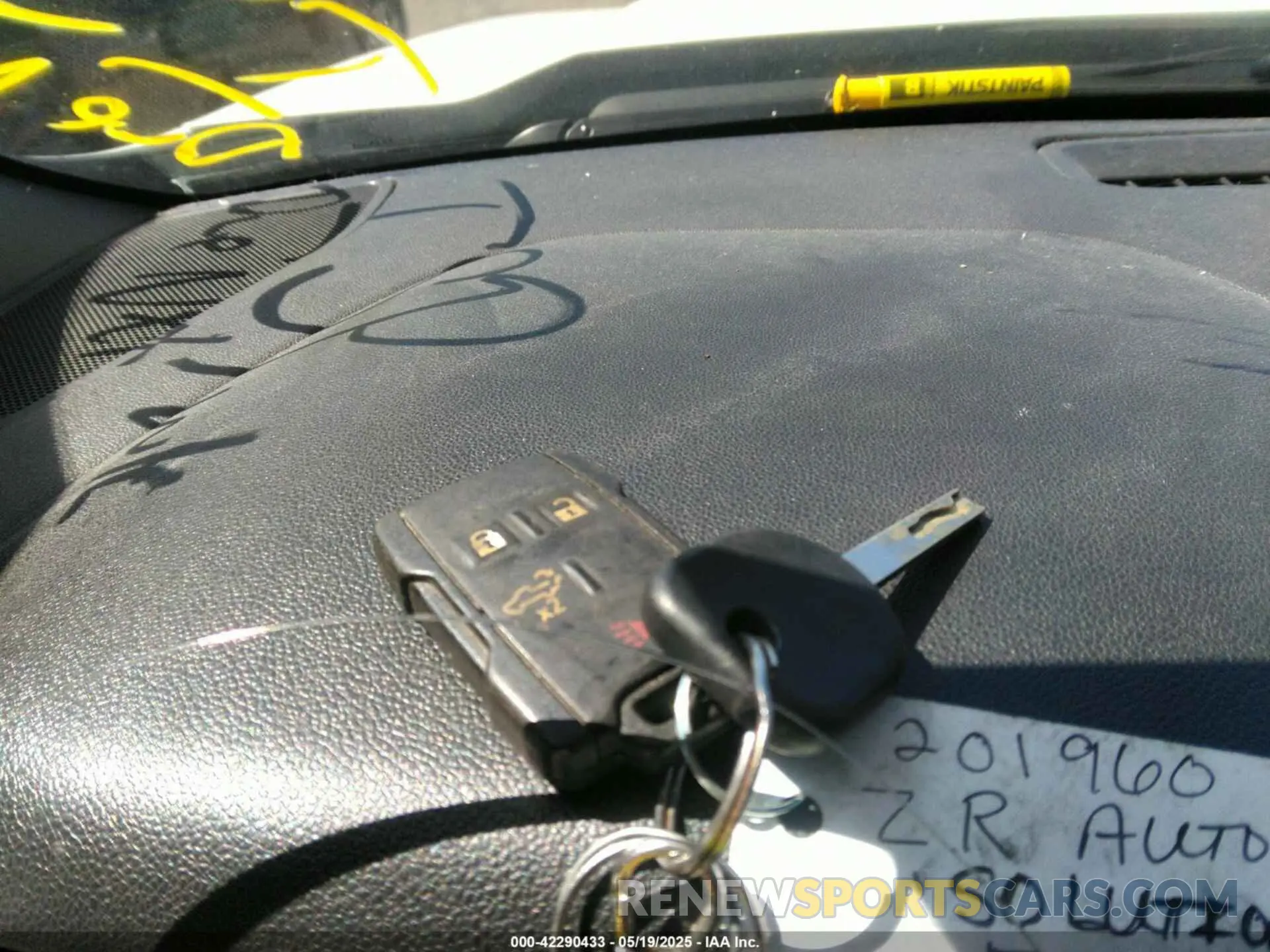 11 Photograph of a damaged car 3GCNWAEF0MG212468 CHEVROLET SILVERADO 1500 2021