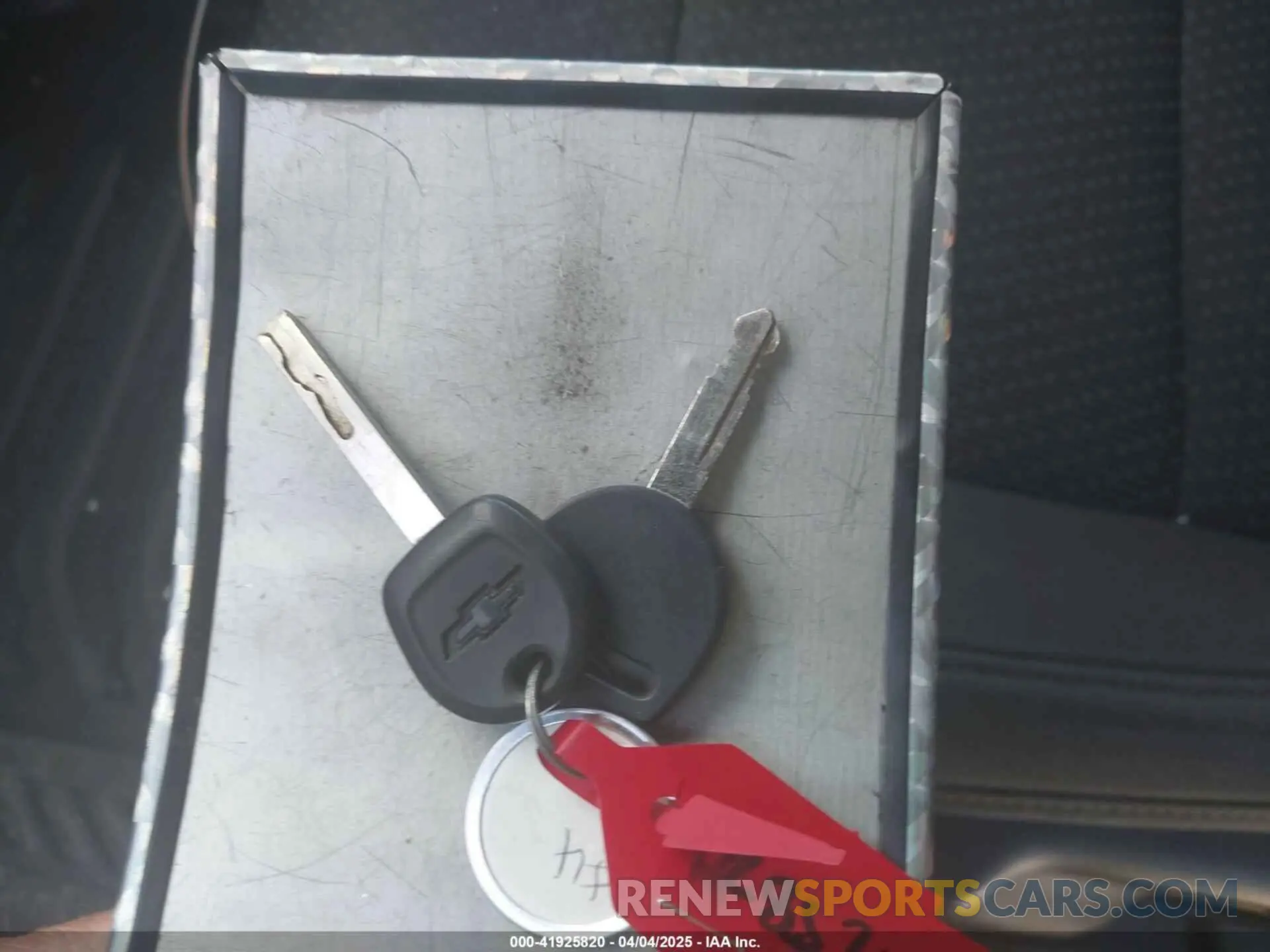 11 Photograph of a damaged car 3GCNWAEF1MG338516 CHEVROLET SILVERADO 1500 2021