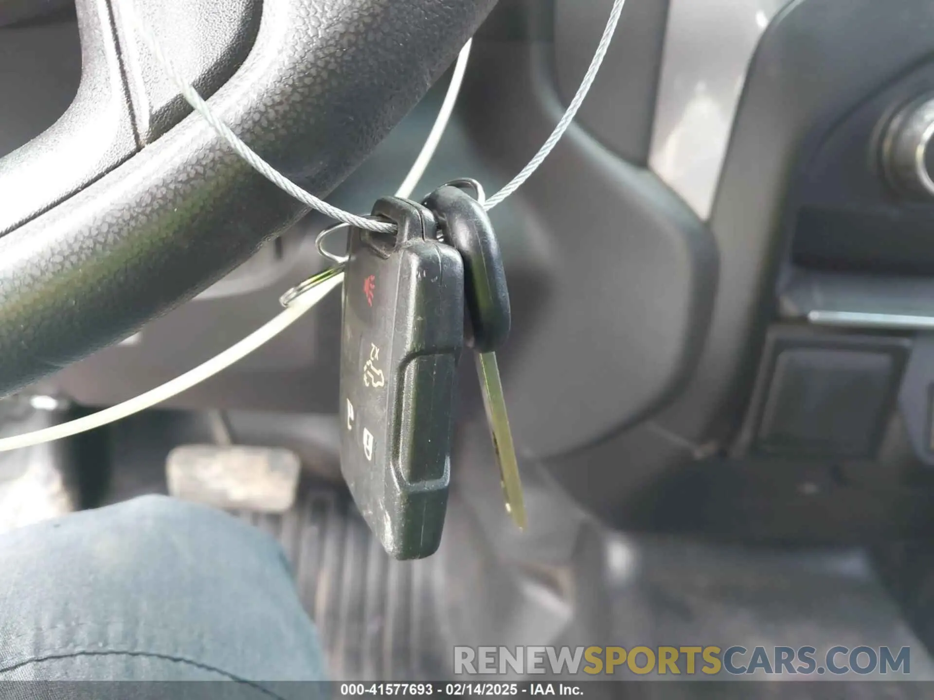 11 Photograph of a damaged car 3GCNWAEF4MG336162 CHEVROLET SILVERADO 1500 2021