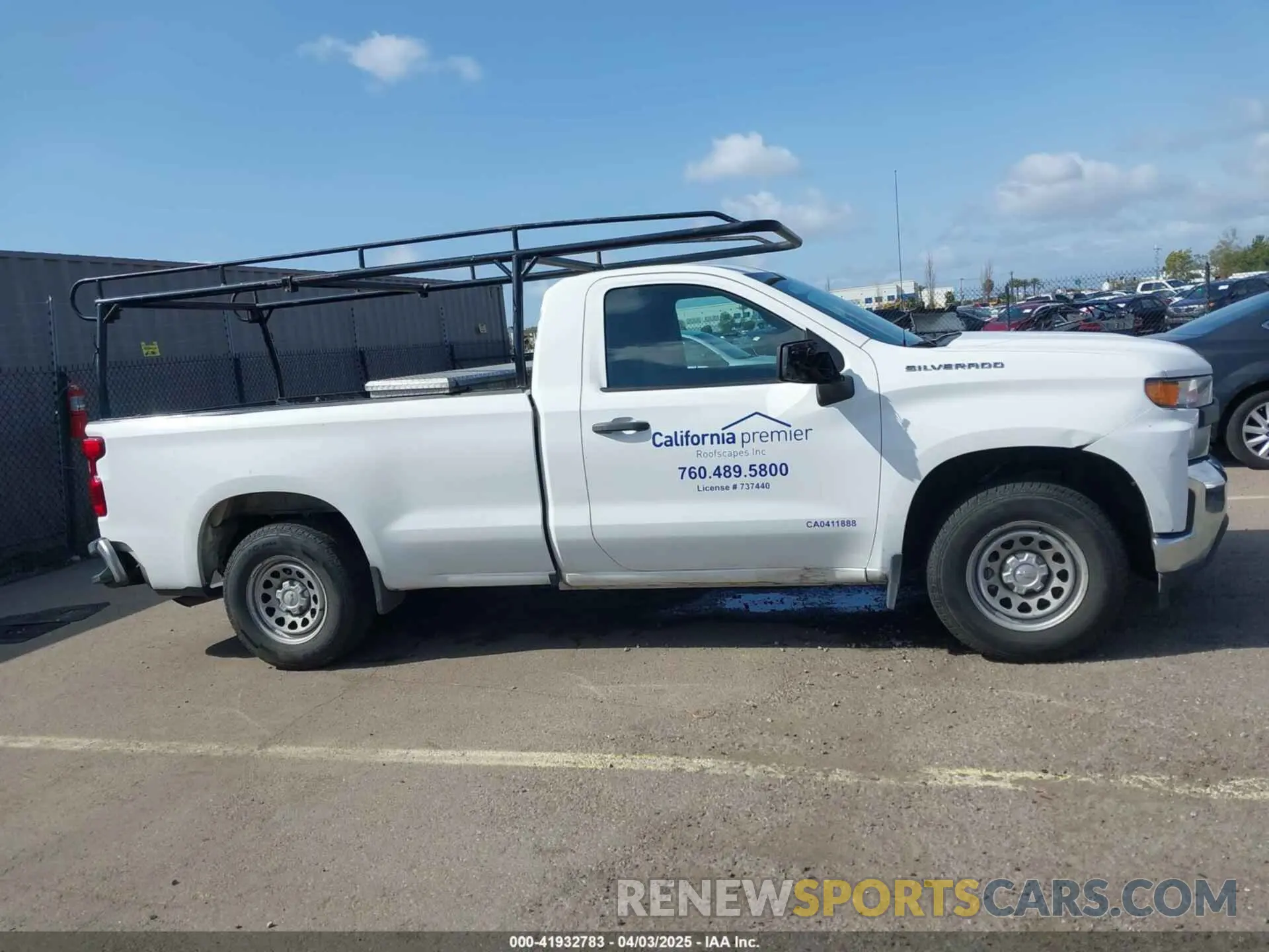 13 Photograph of a damaged car 3GCNWAEH5MG239795 CHEVROLET SILVERADO 1500 2021
