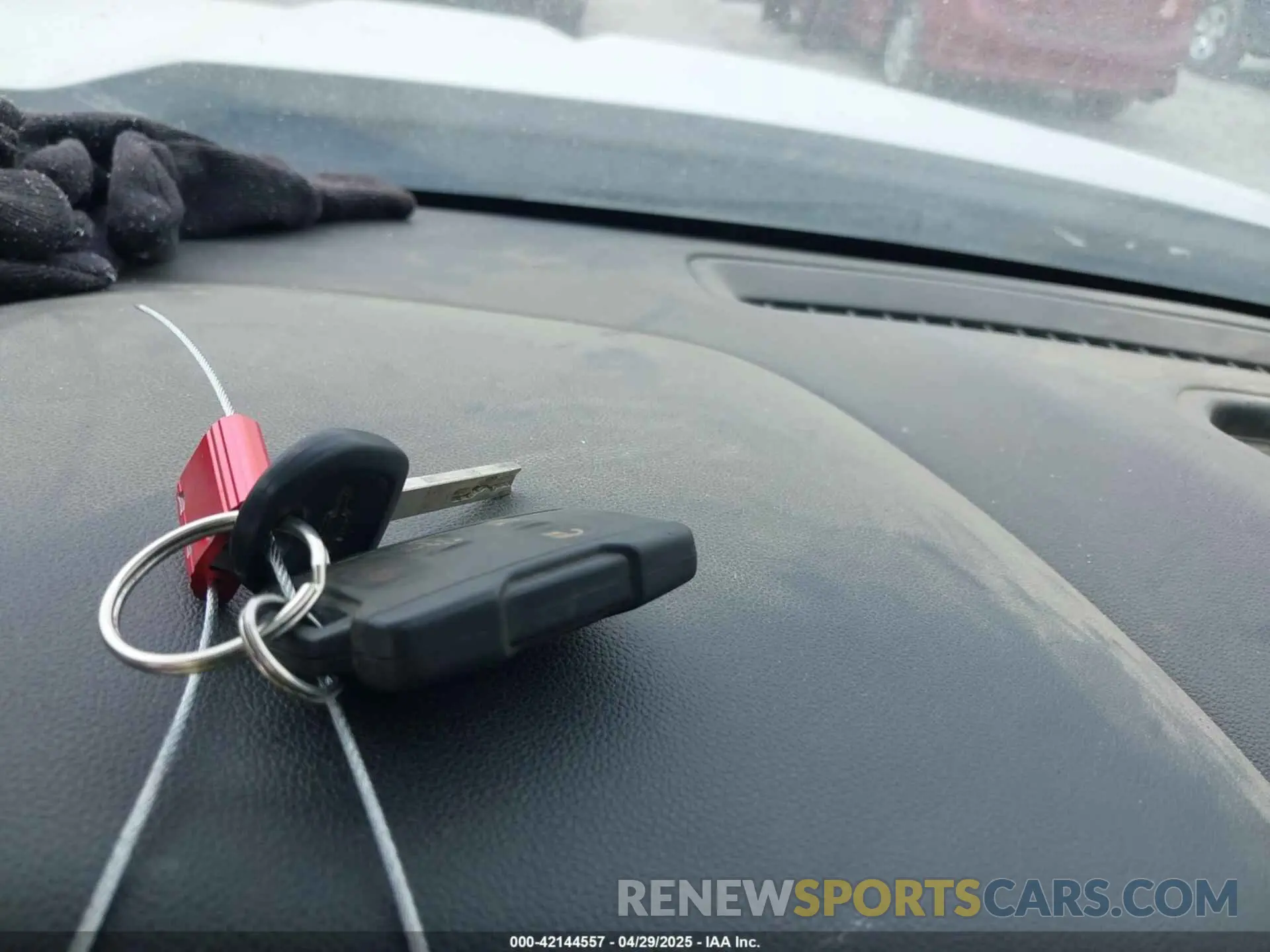 11 Photograph of a damaged car 3GCNWAEH6MG316044 CHEVROLET SILVERADO 1500 2021