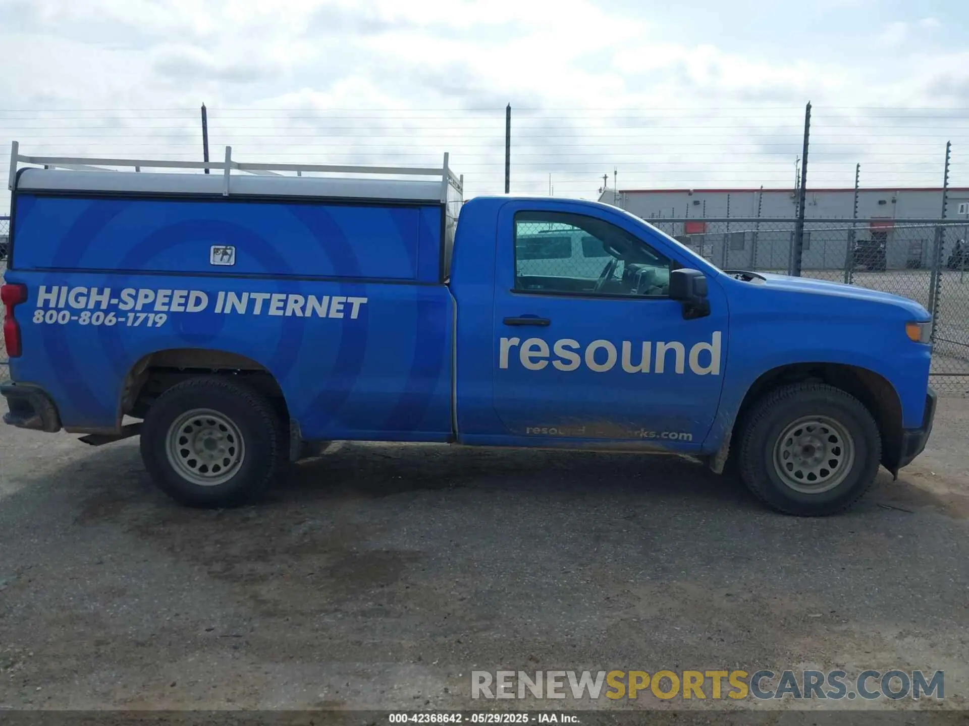 13 Photograph of a damaged car 3GCNWAEK2MG438119 CHEVROLET SILVERADO 1500 2021