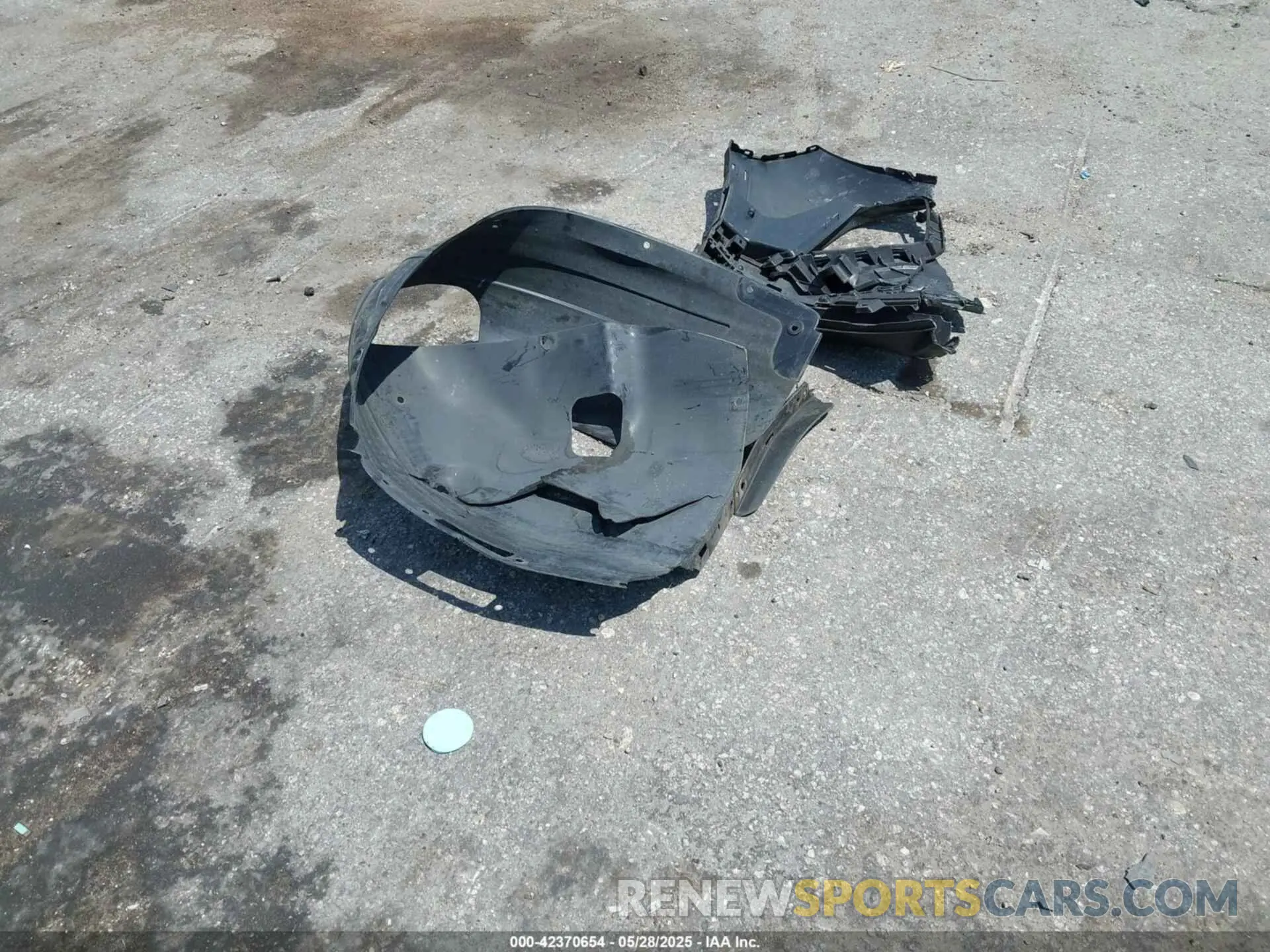 12 Photograph of a damaged car 3GCPWAEF6MG423540 CHEVROLET SILVERADO 1500 2021