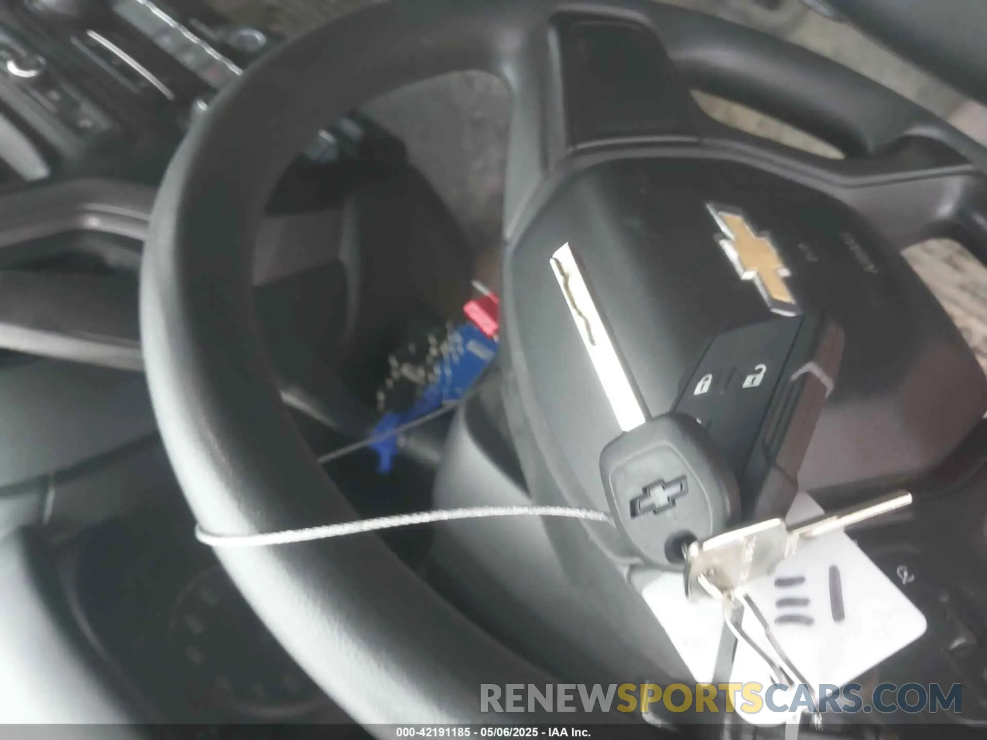 11 Photograph of a damaged car 3GCPWAEF7MG188534 CHEVROLET SILVERADO 1500 2021