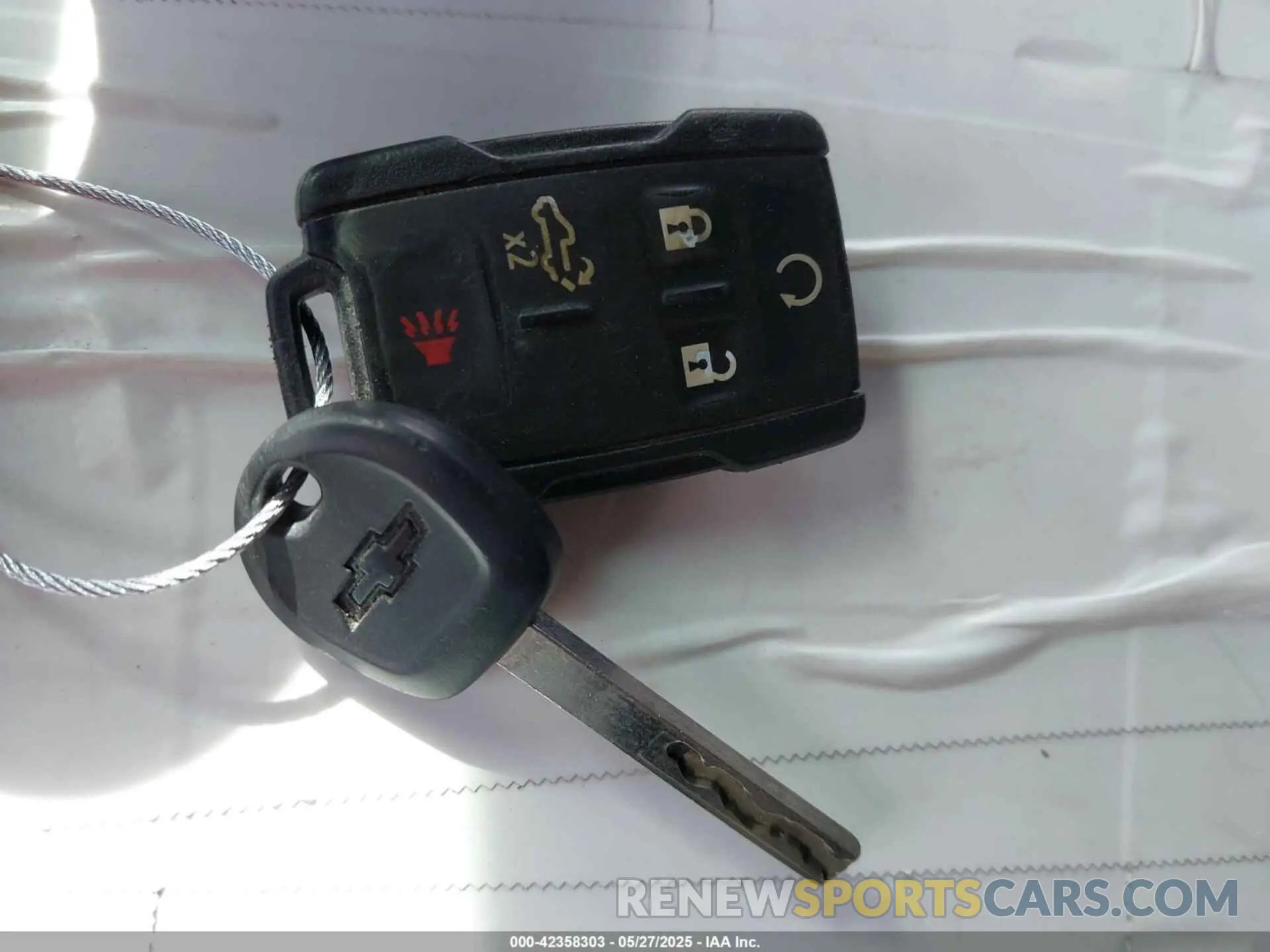 11 Photograph of a damaged car 3GCPWBEK2MG160546 CHEVROLET SILVERADO 1500 2021