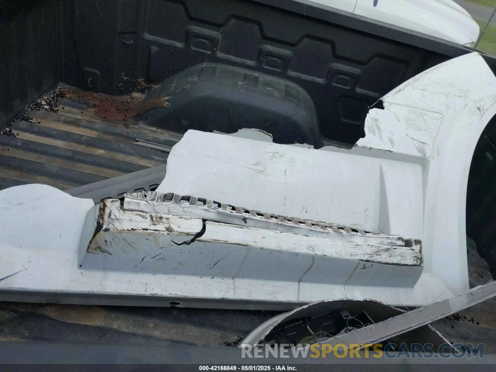 11 Photograph of a damaged car 3GCPWBEK3MG297088 CHEVROLET SILVERADO 1500 2021