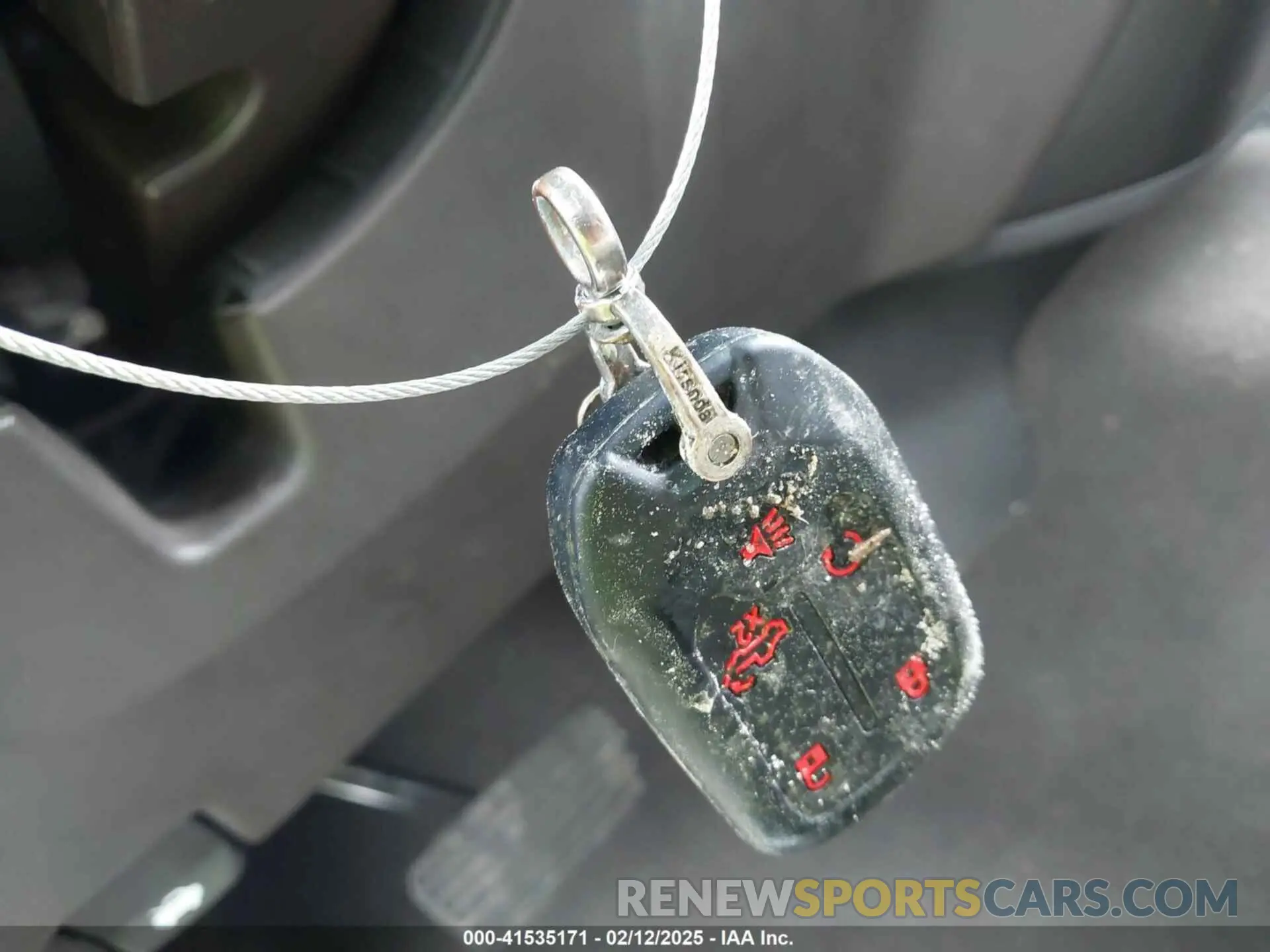 11 Photograph of a damaged car 3GCPWCED7MG245504 CHEVROLET SILVERADO 1500 2021