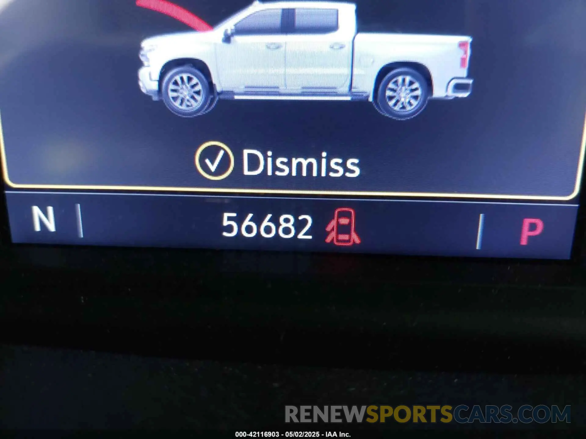 15 Photograph of a damaged car 3GCPWDED8MG385275 CHEVROLET SILVERADO 1500 2021