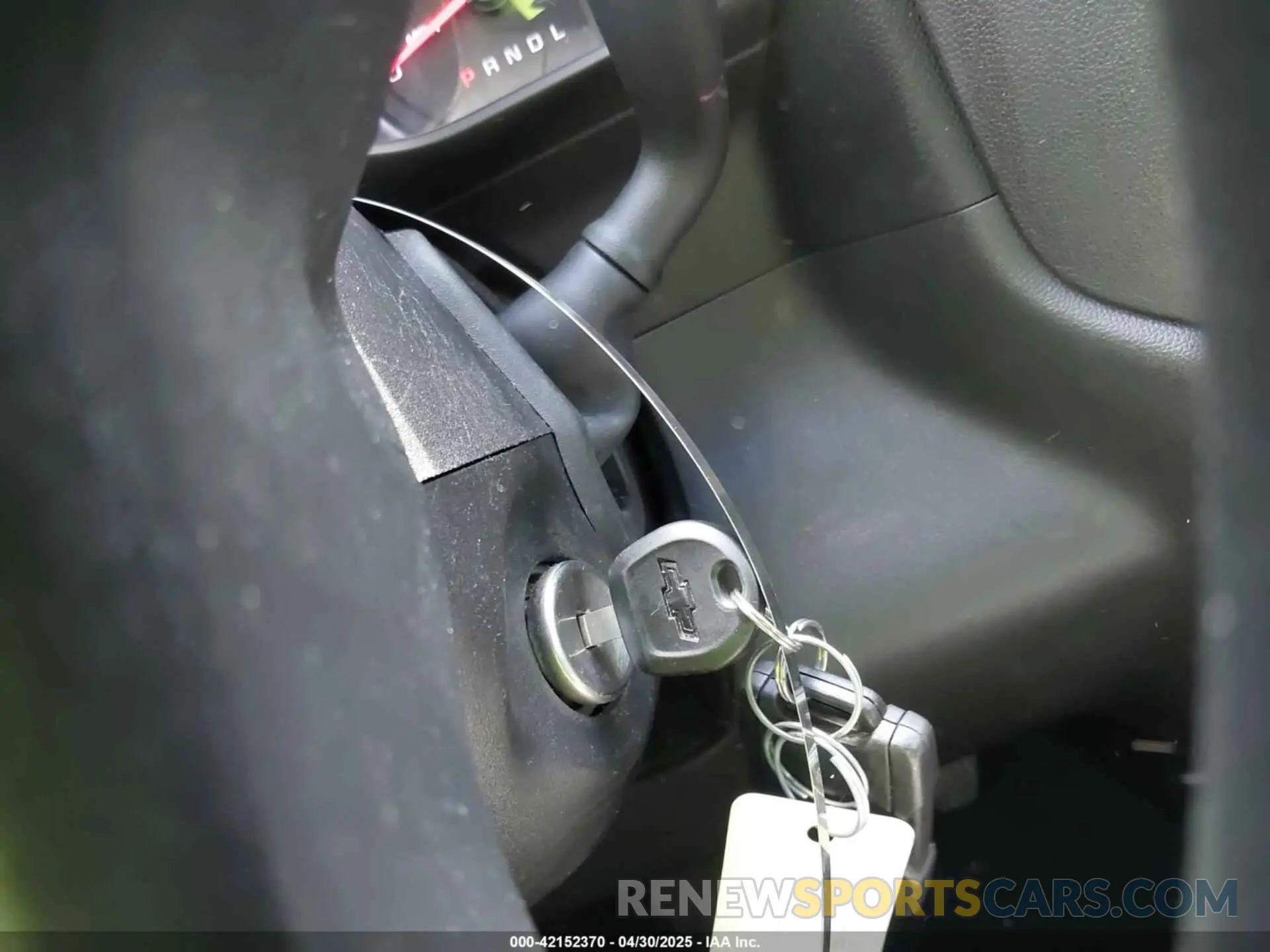 11 Photograph of a damaged car 3GCPYBEH6MG173072 CHEVROLET SILVERADO 1500 2021