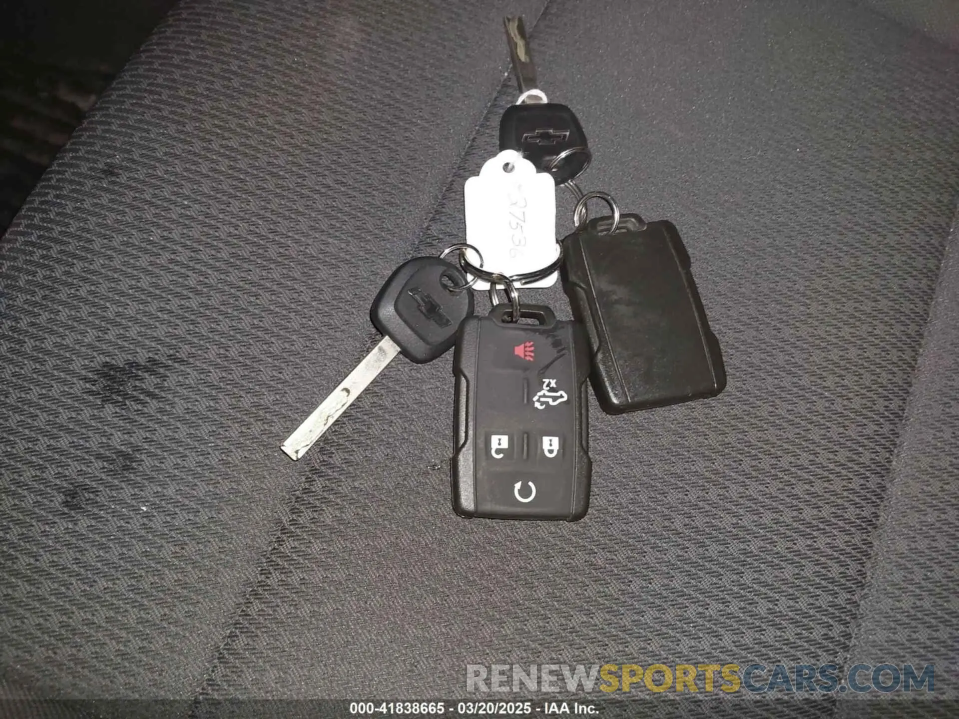 11 Photograph of a damaged car 3GCPYBEKXMG240607 CHEVROLET SILVERADO 1500 2021