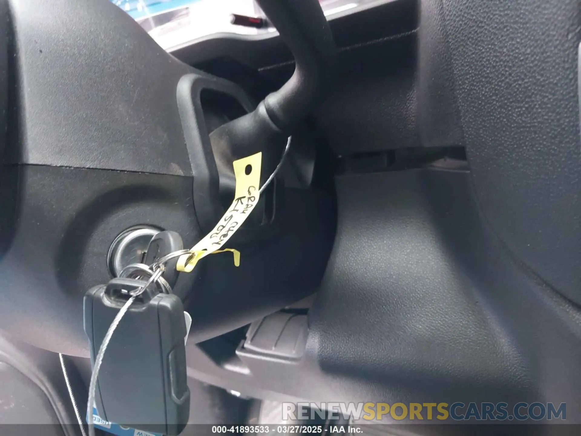 11 Photograph of a damaged car 3GCPYCEF3MG216741 CHEVROLET SILVERADO 1500 2021