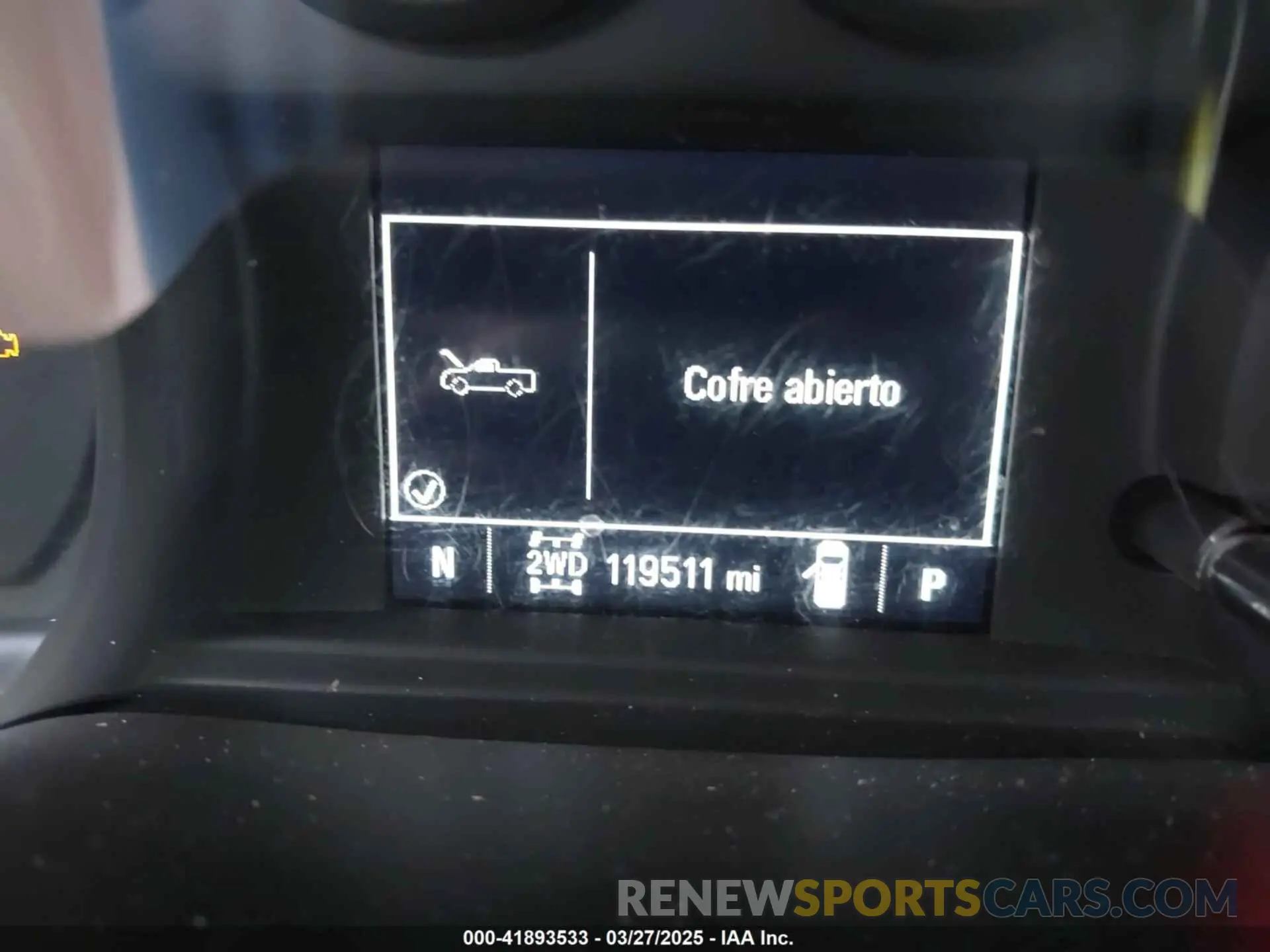 15 Photograph of a damaged car 3GCPYCEF3MG216741 CHEVROLET SILVERADO 1500 2021