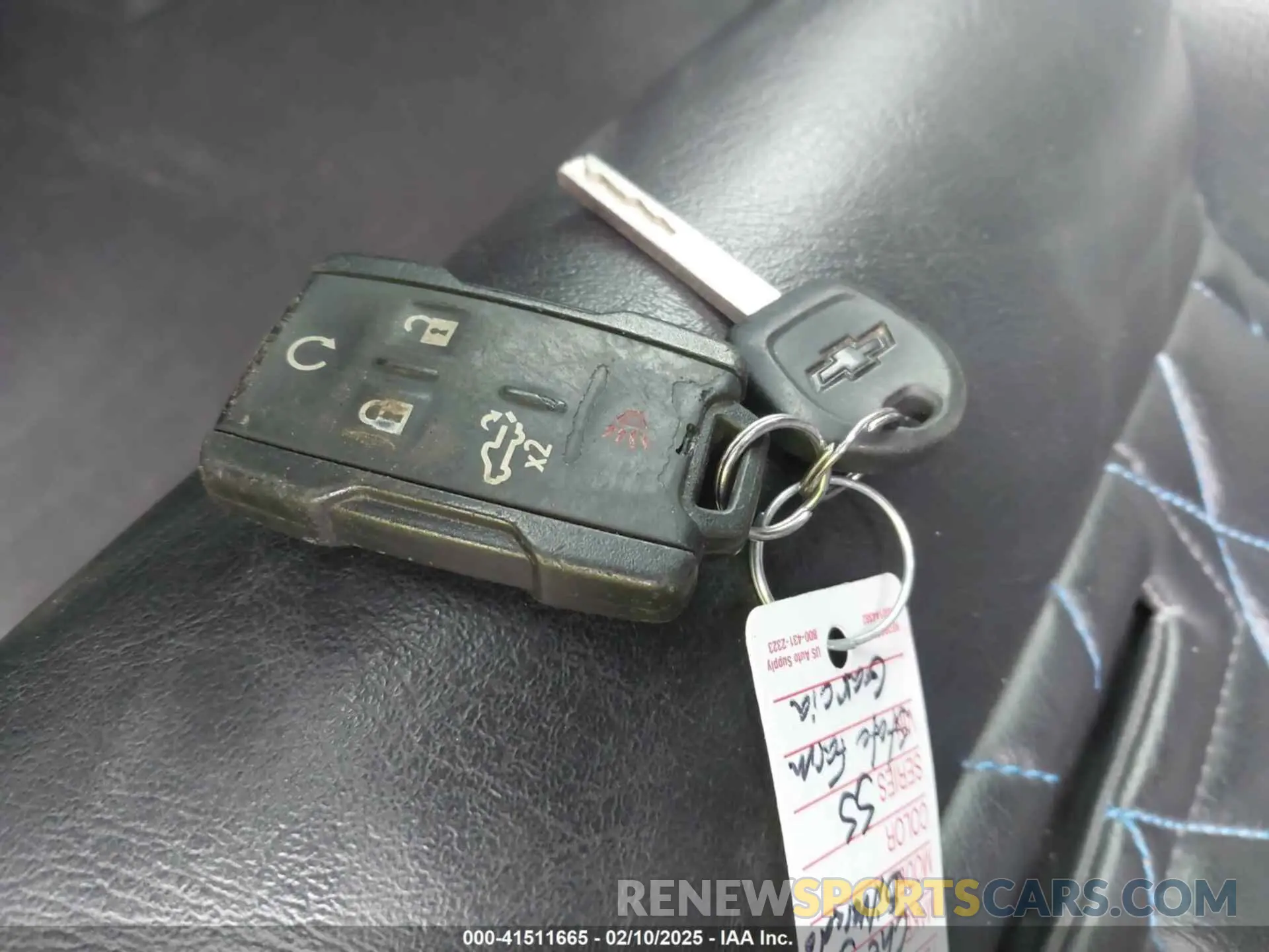 11 Photograph of a damaged car 3GCPYCEF8MG344926 CHEVROLET SILVERADO 1500 2021