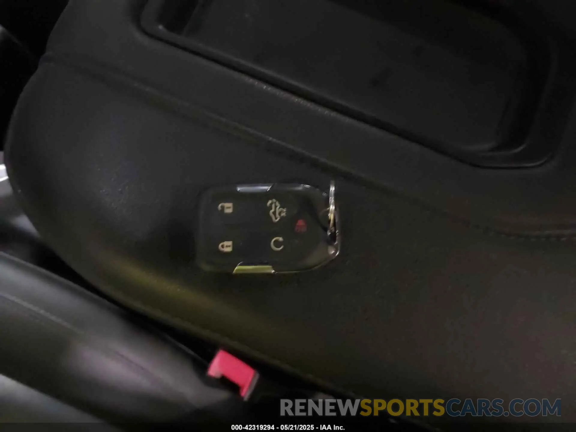 11 Photograph of a damaged car 3GCPYEEK9MG279819 CHEVROLET SILVERADO 1500 2021