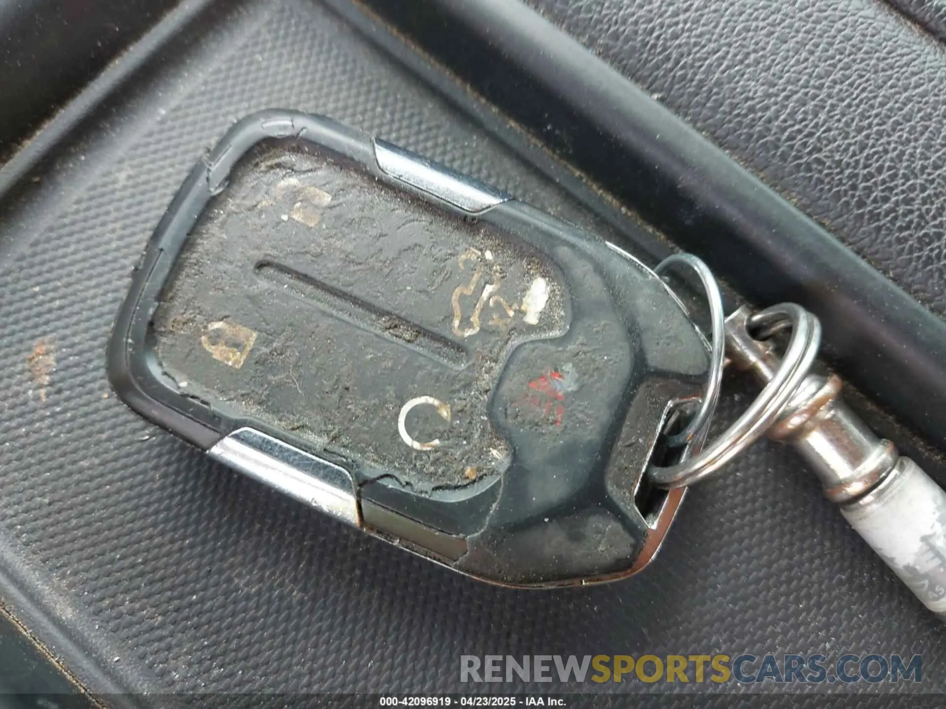 11 Photograph of a damaged car 3GCPYFED6MG165901 CHEVROLET SILVERADO 1500 2021