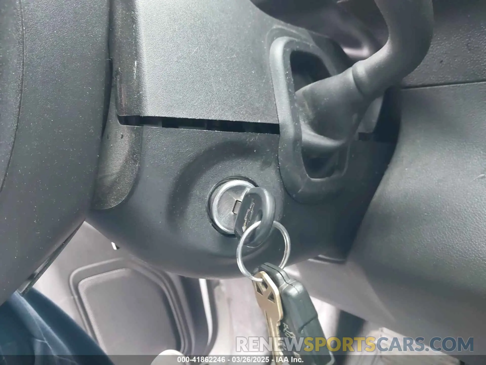 11 Photograph of a damaged car 3GCUYAEF2MG352527 CHEVROLET SILVERADO 1500 2021