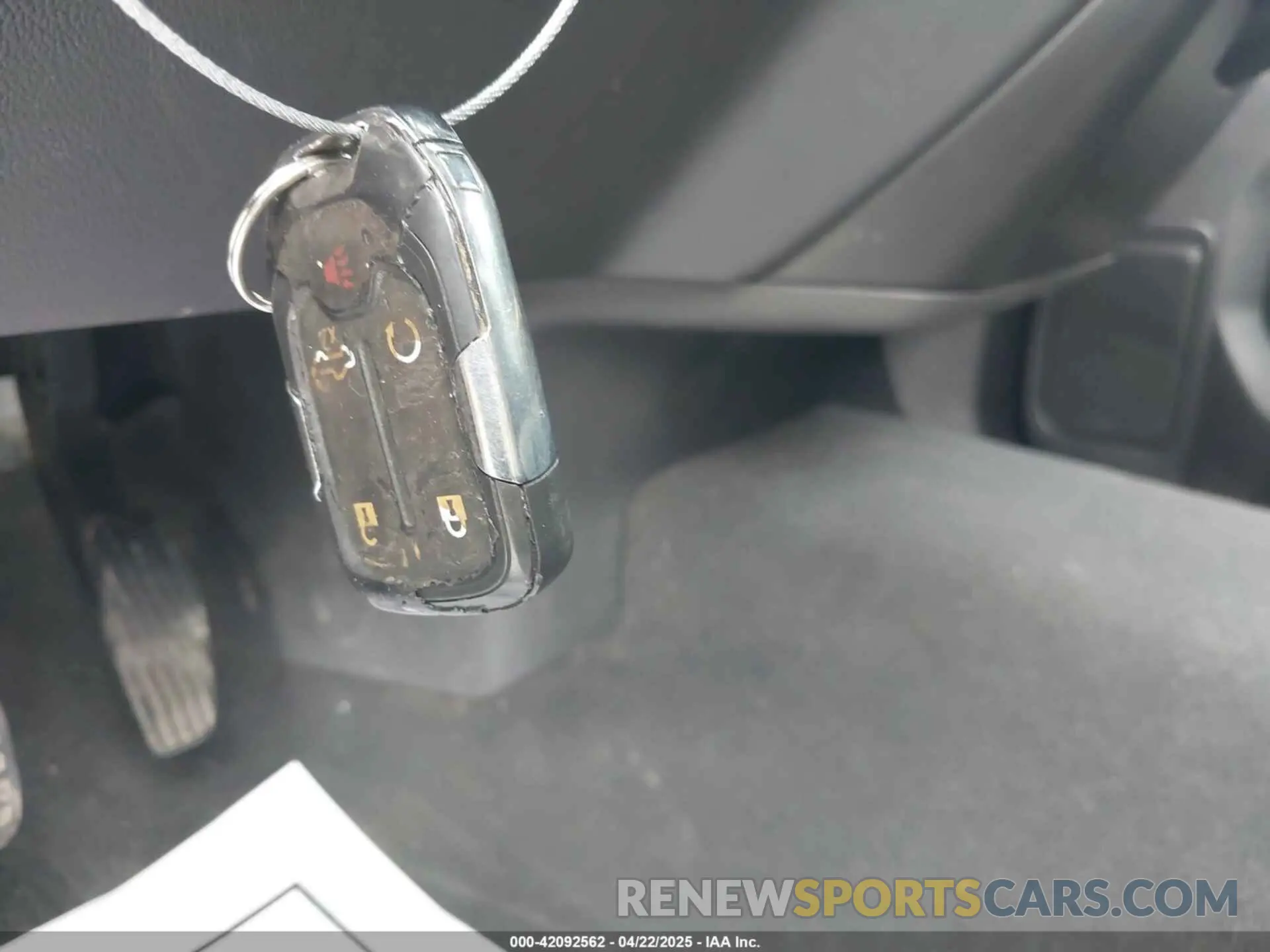 11 Photograph of a damaged car 3GCUYDED0MG339307 CHEVROLET SILVERADO 1500 2021