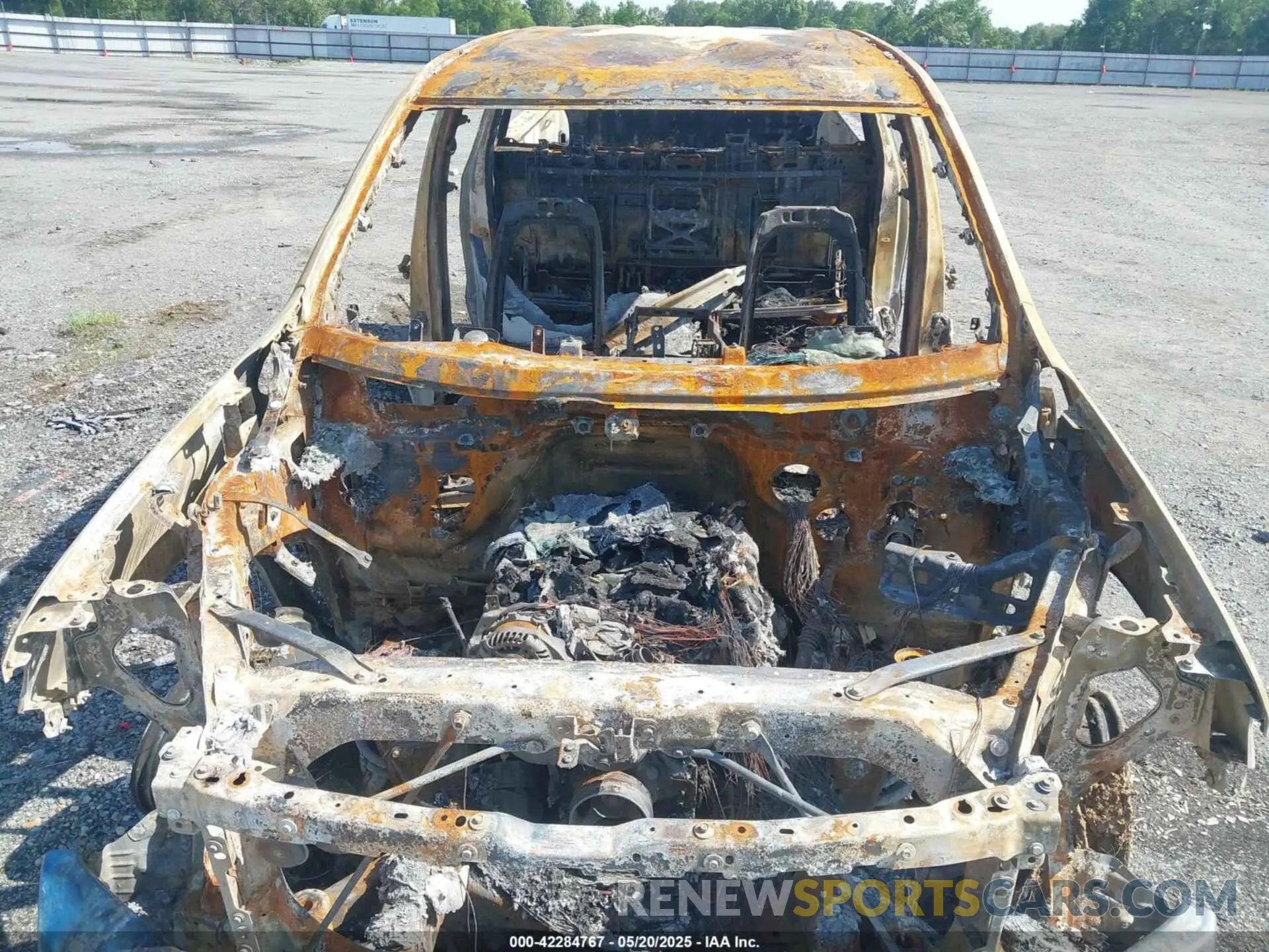 10 Photograph of a damaged car 3GCUYDED9MG172722 CHEVROLET SILVERADO 1500 2021