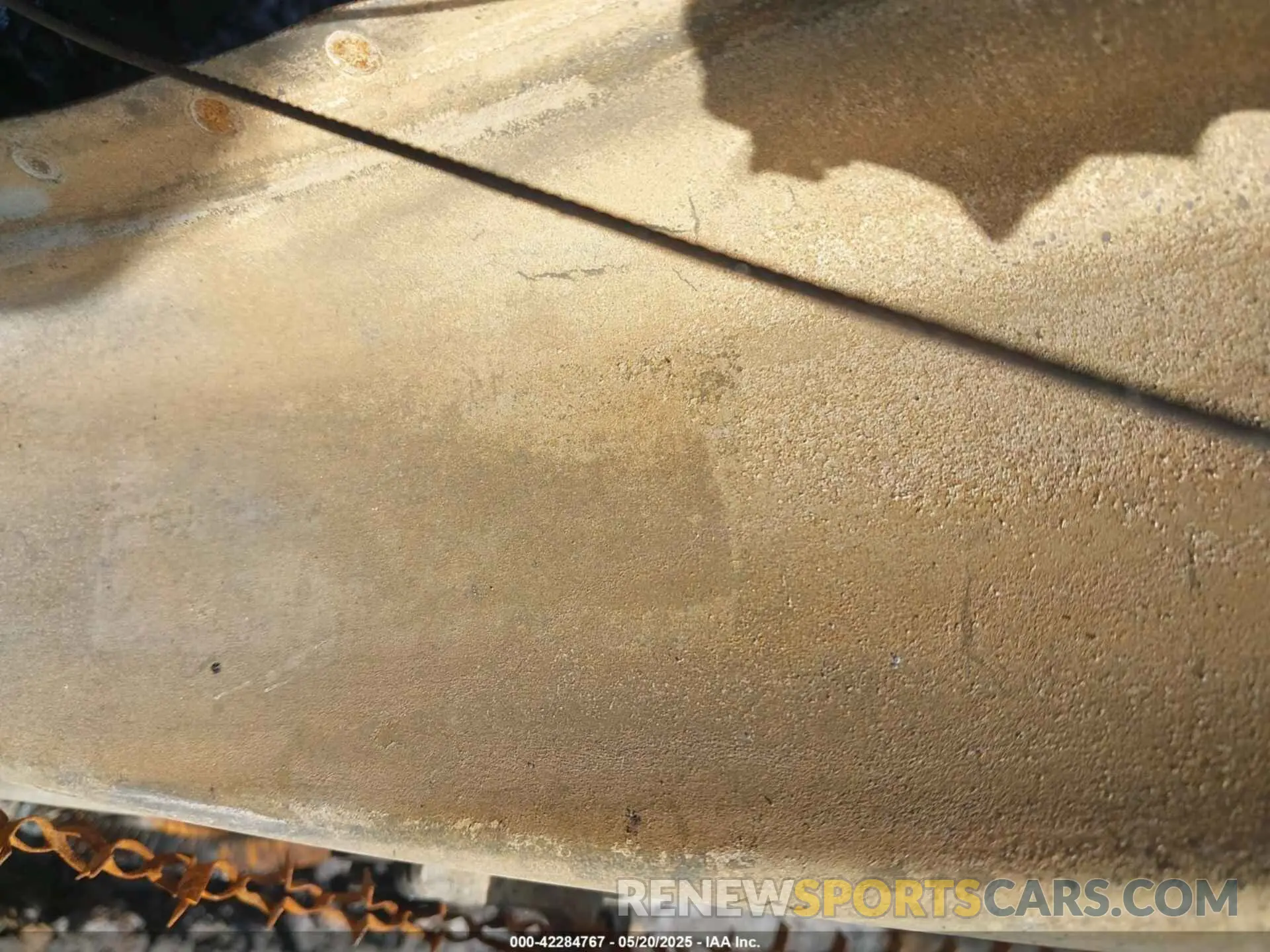 9 Photograph of a damaged car 3GCUYDED9MG172722 CHEVROLET SILVERADO 1500 2021