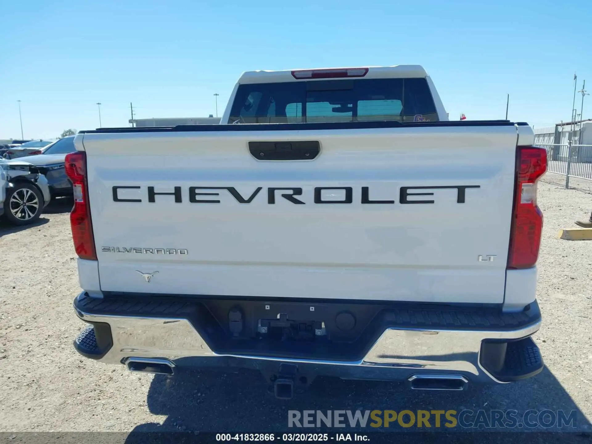 15 Photograph of a damaged car 3GCUYDED9MG439695 CHEVROLET SILVERADO 1500 2021