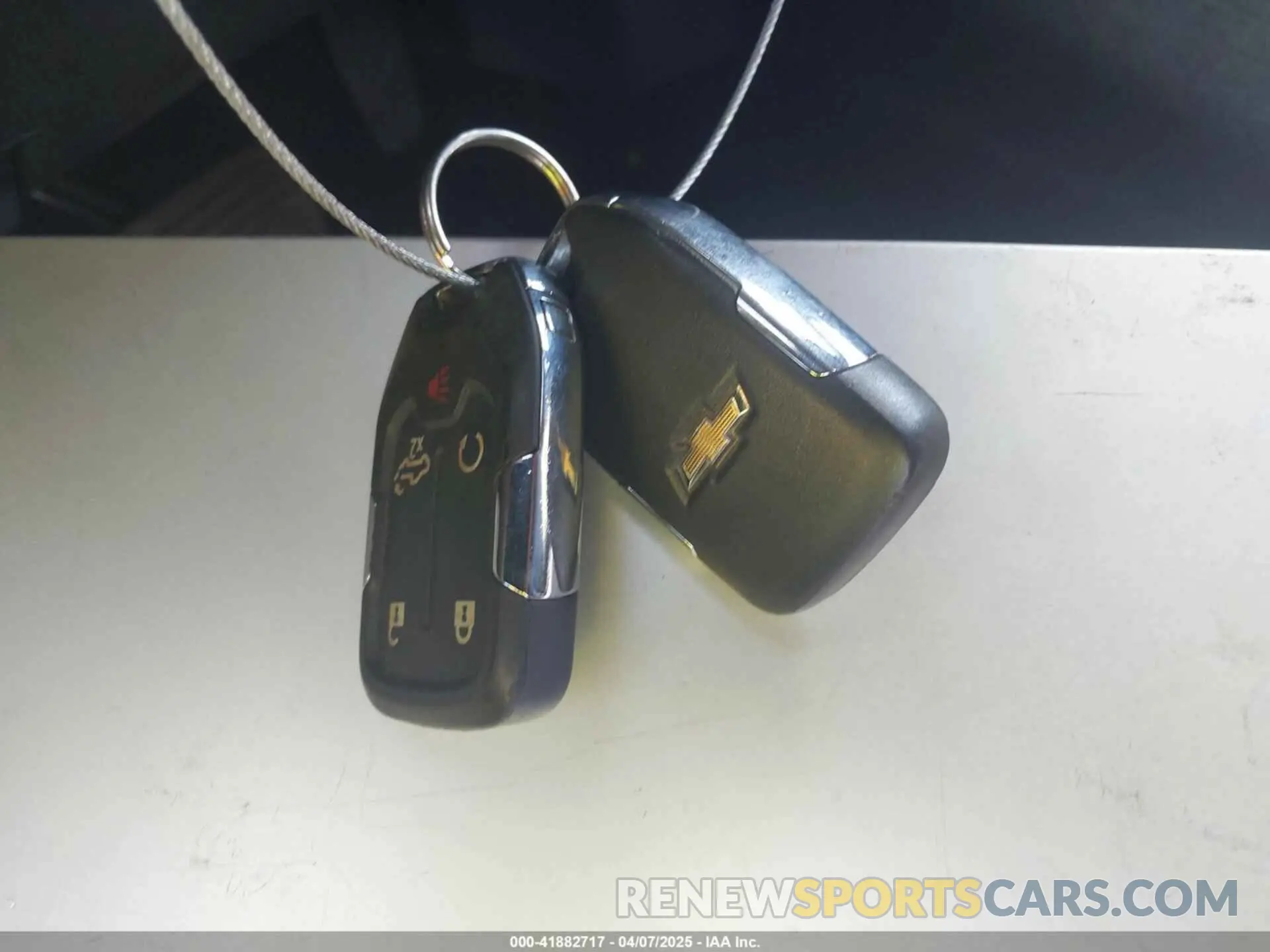 11 Photograph of a damaged car 3GCUYDET6MG348181 CHEVROLET SILVERADO 1500 2021
