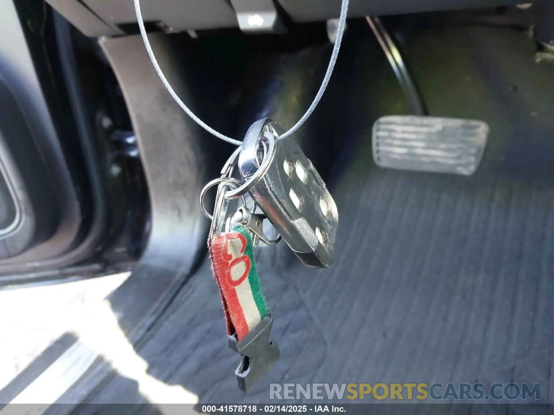 11 Photograph of a damaged car 3GCUYEED0MG336607 CHEVROLET SILVERADO 1500 2021